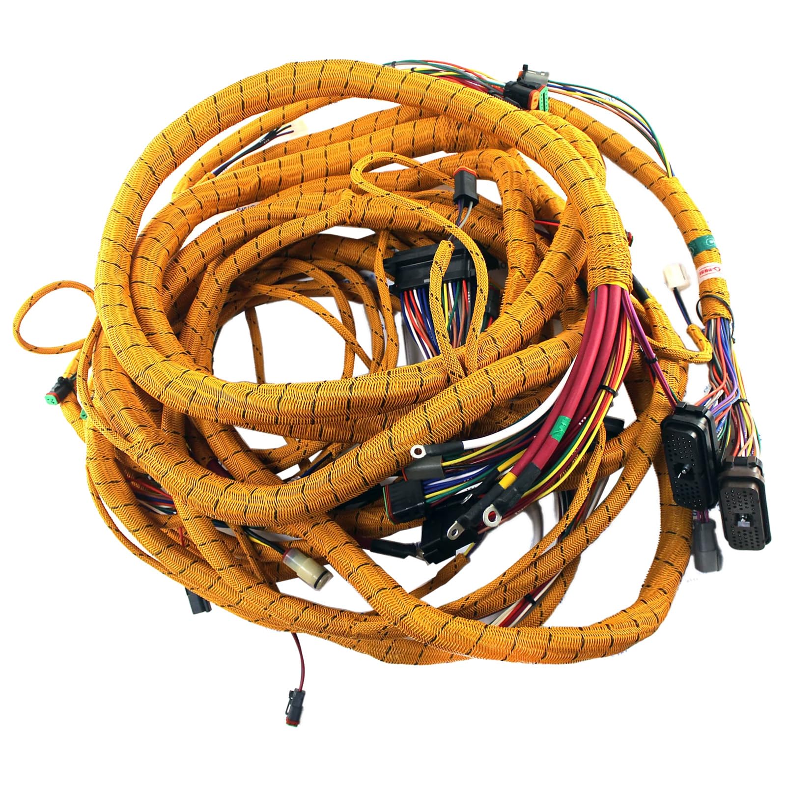 DoraKvi 233-9933 2339933 Chassis Wiring Harness Compatible with CAT 312CL 312C Excavator