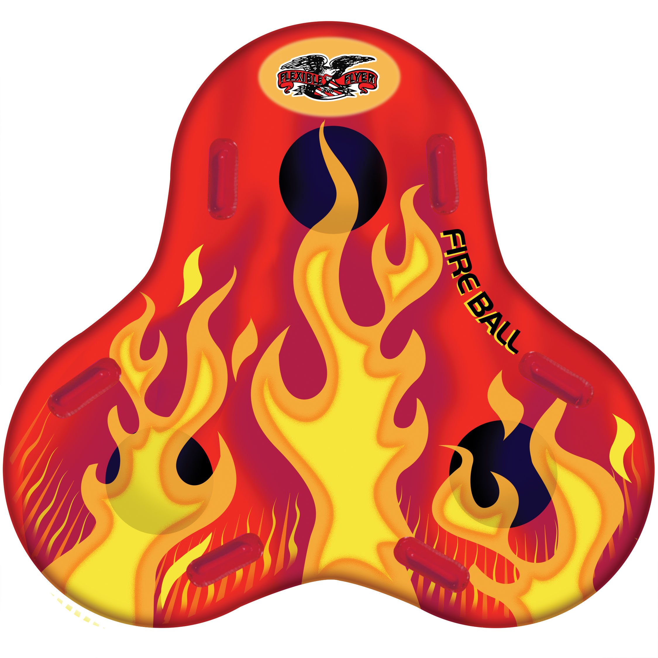 Flexible FlyerFlexible Flyer Fireball