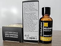 Vista 283 de MAYJAM - Aceite esencial de anís estrella, aceites puros de estrella de anís para difusores, 3.38 onzas líquidas, aceite esencial de anís estrellado