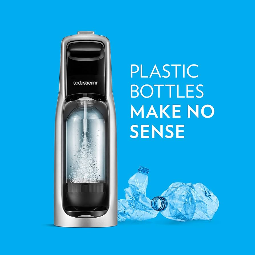 Amazon | ソーダストリーム/Soda Stream ソーダメーカージェット