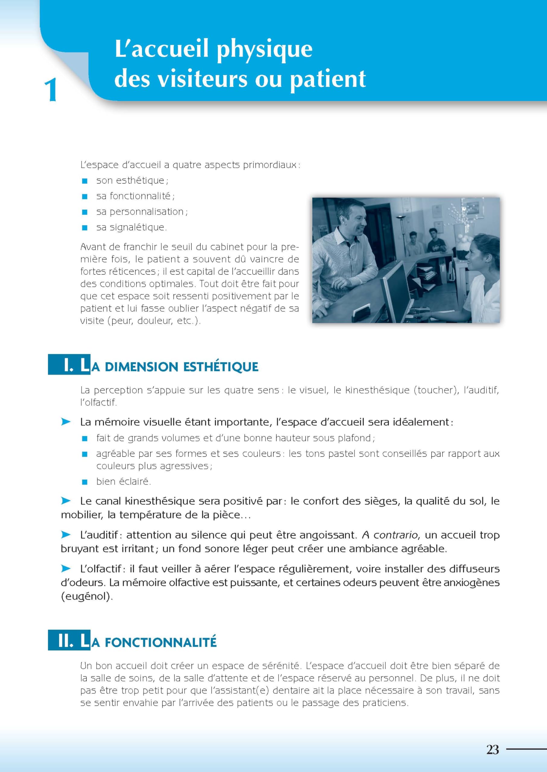Certification professionnelle assistant(e) dentaire