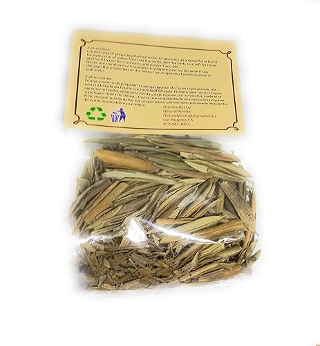 Miniatura 2 de Hojas de Olivo (1oz.)