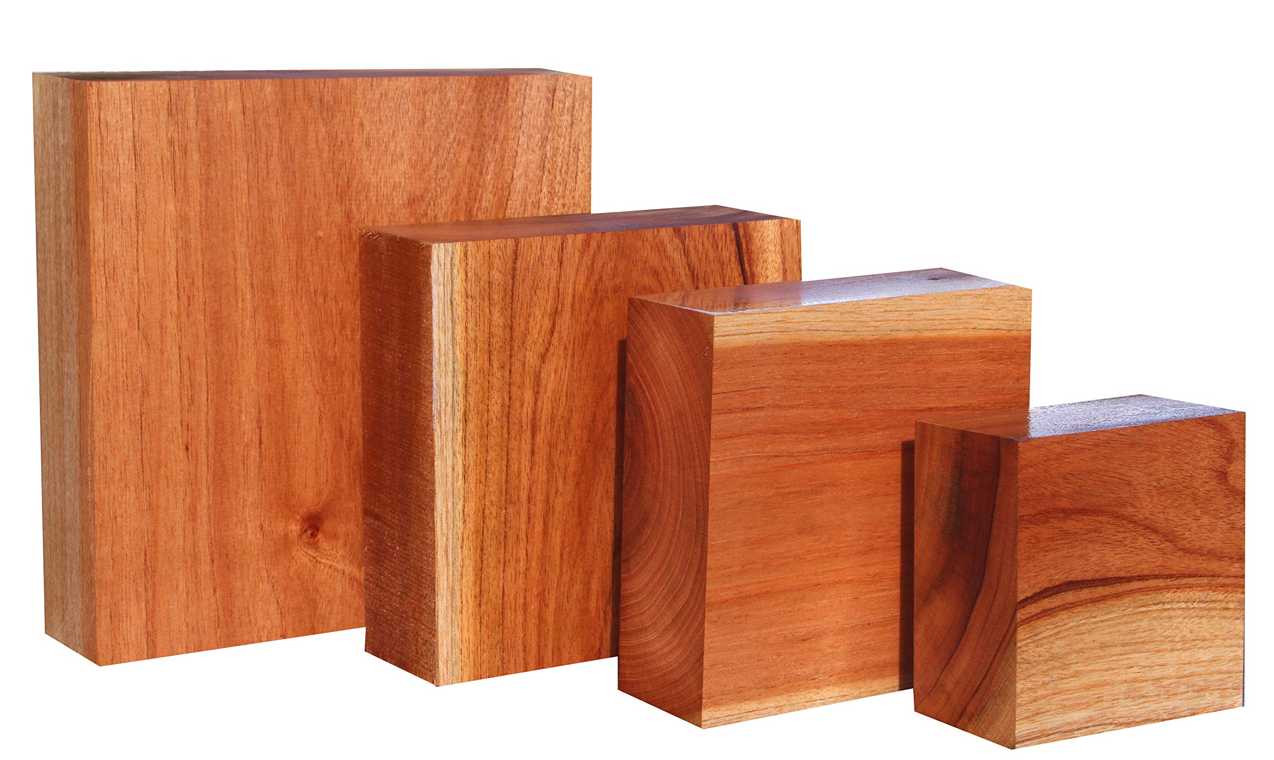 Spanish Cedar Bowl Blank (6