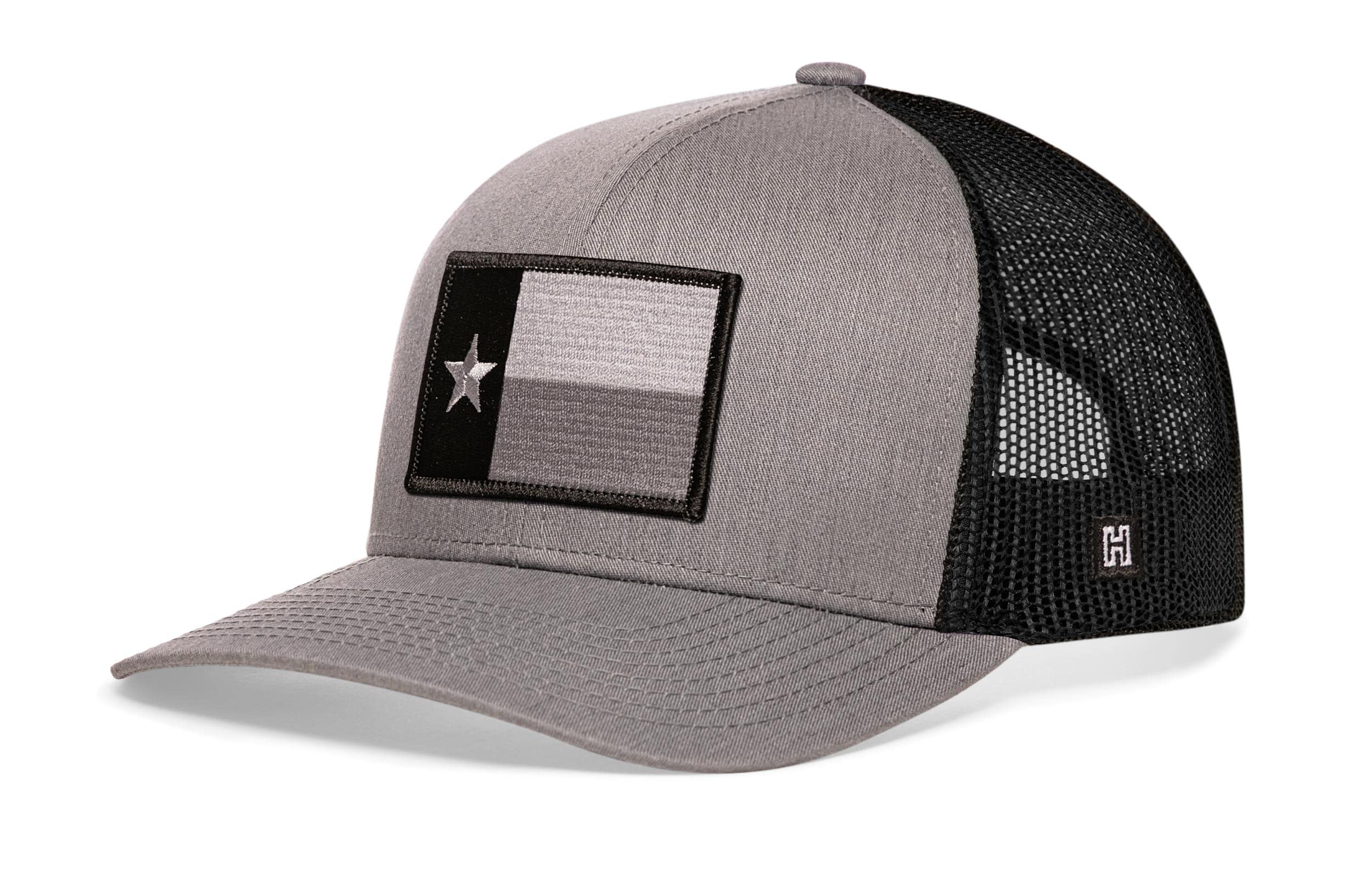 Haka, Serie State Flag - Cappellino da Baseball Unisex, Regolabile, Taglia Unica