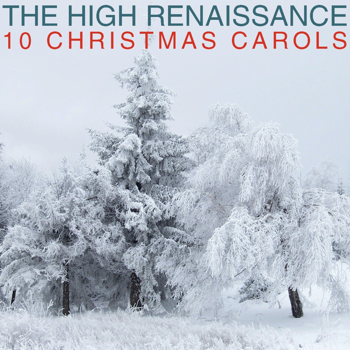 The High Renaissance