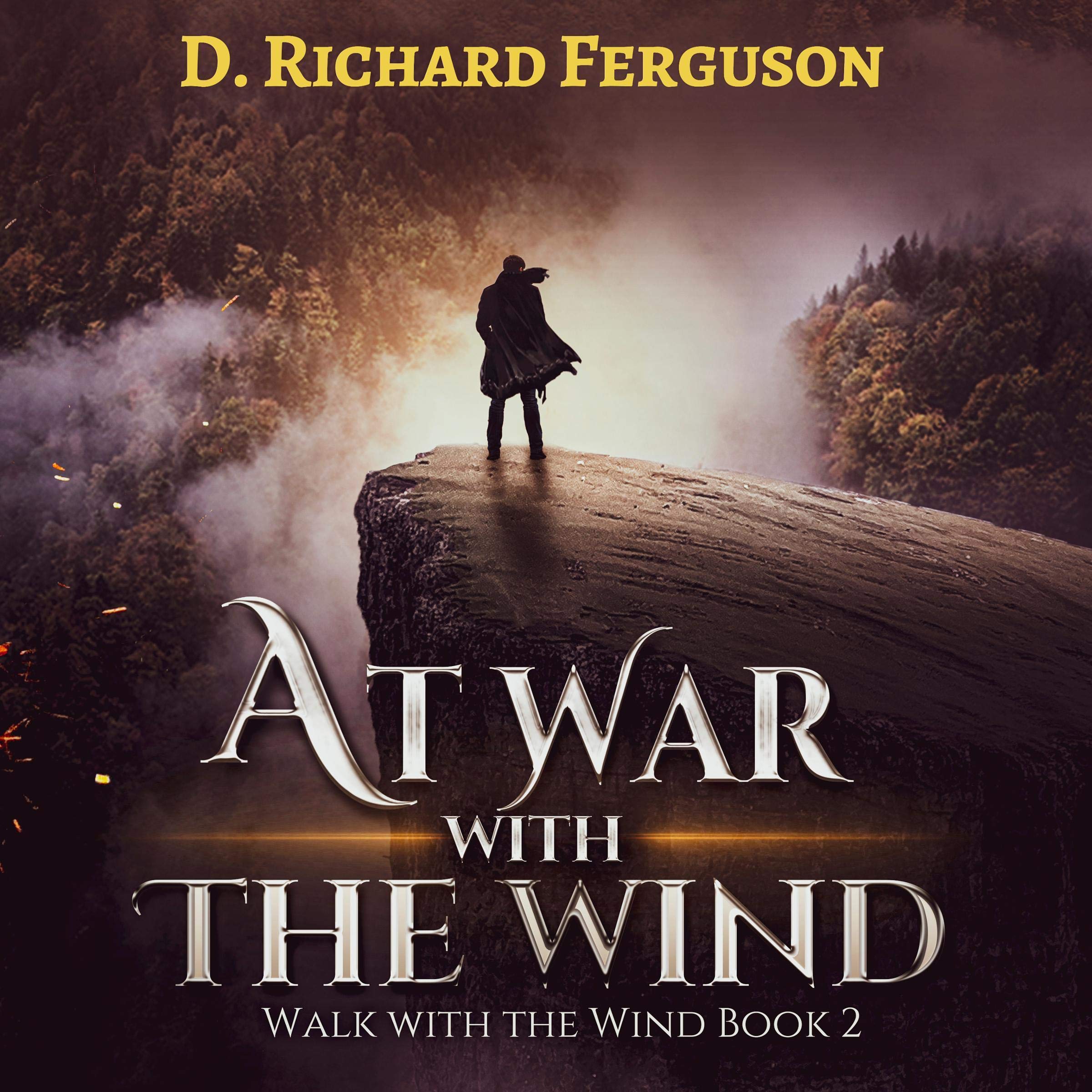 At War with the Wind