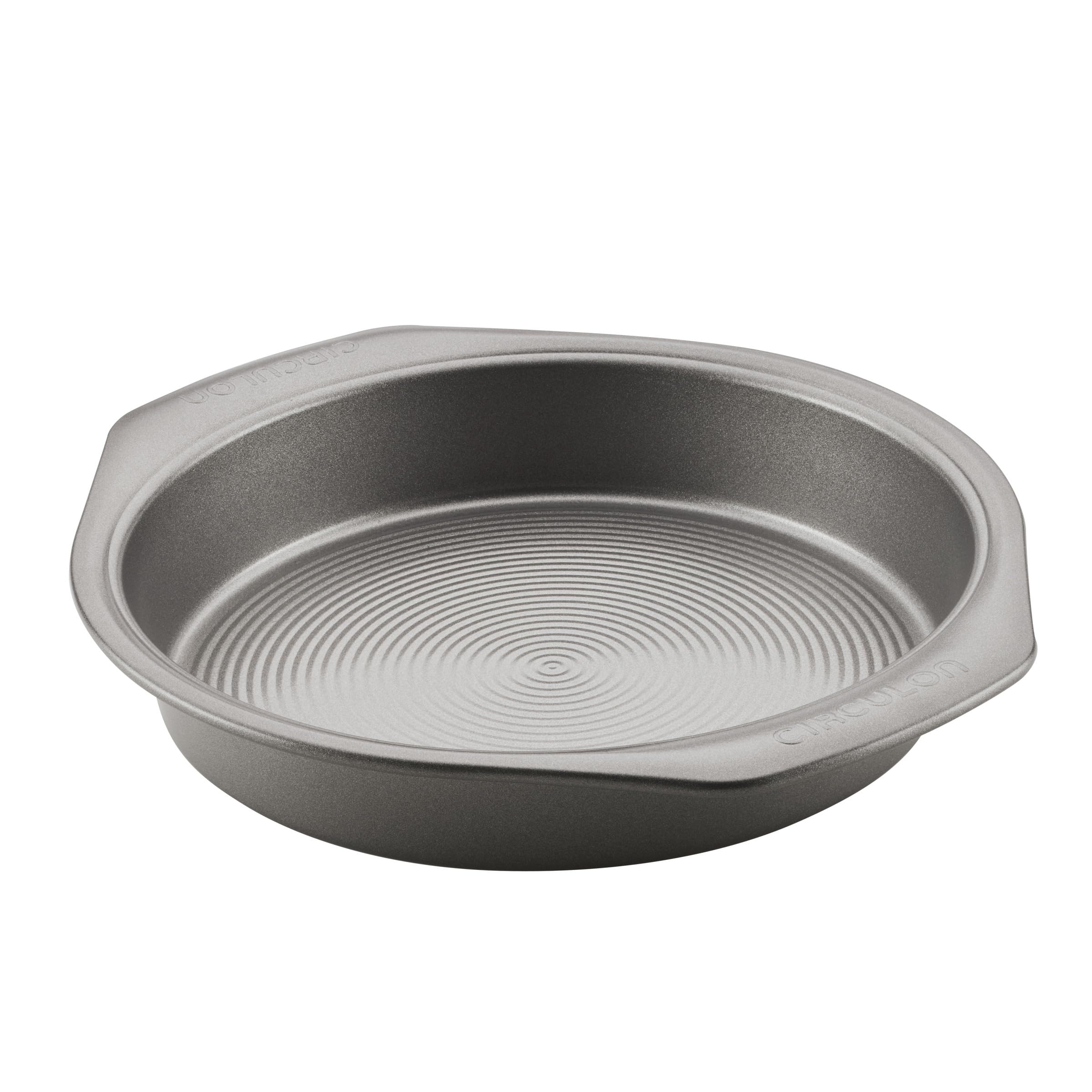 Circulon Nonstick Bakeware Round Cake Pan