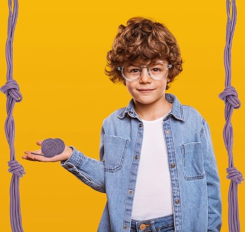 Miniatura 7 de Cordones de regaliz, pajitas de caramelo largas, dulces de regaliz de cuerda, masticables suaves, dulces largos, sin gelatina, recuerdo de fiesta