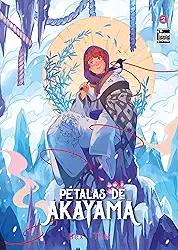 Pétalas de Akayama: Livro 2