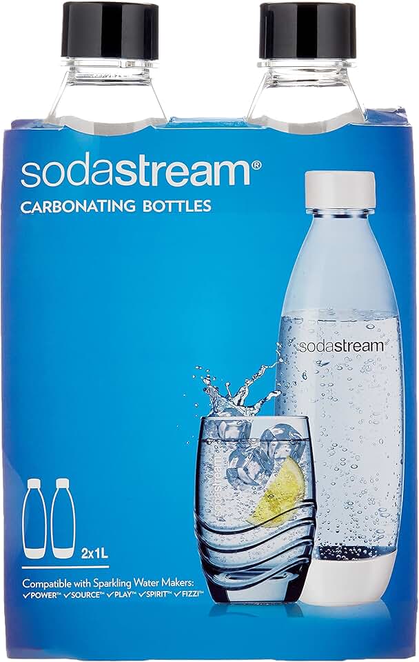 Amazon.ca sodastream bottles