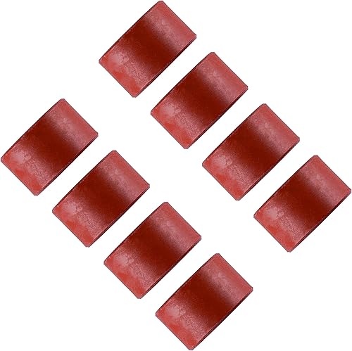 Miniatura 4 de Caltric 8 rodillos móviles compatibles con Arctic Cat HDX 700 XT 2016-2017/HDX700 XT Crew 2017