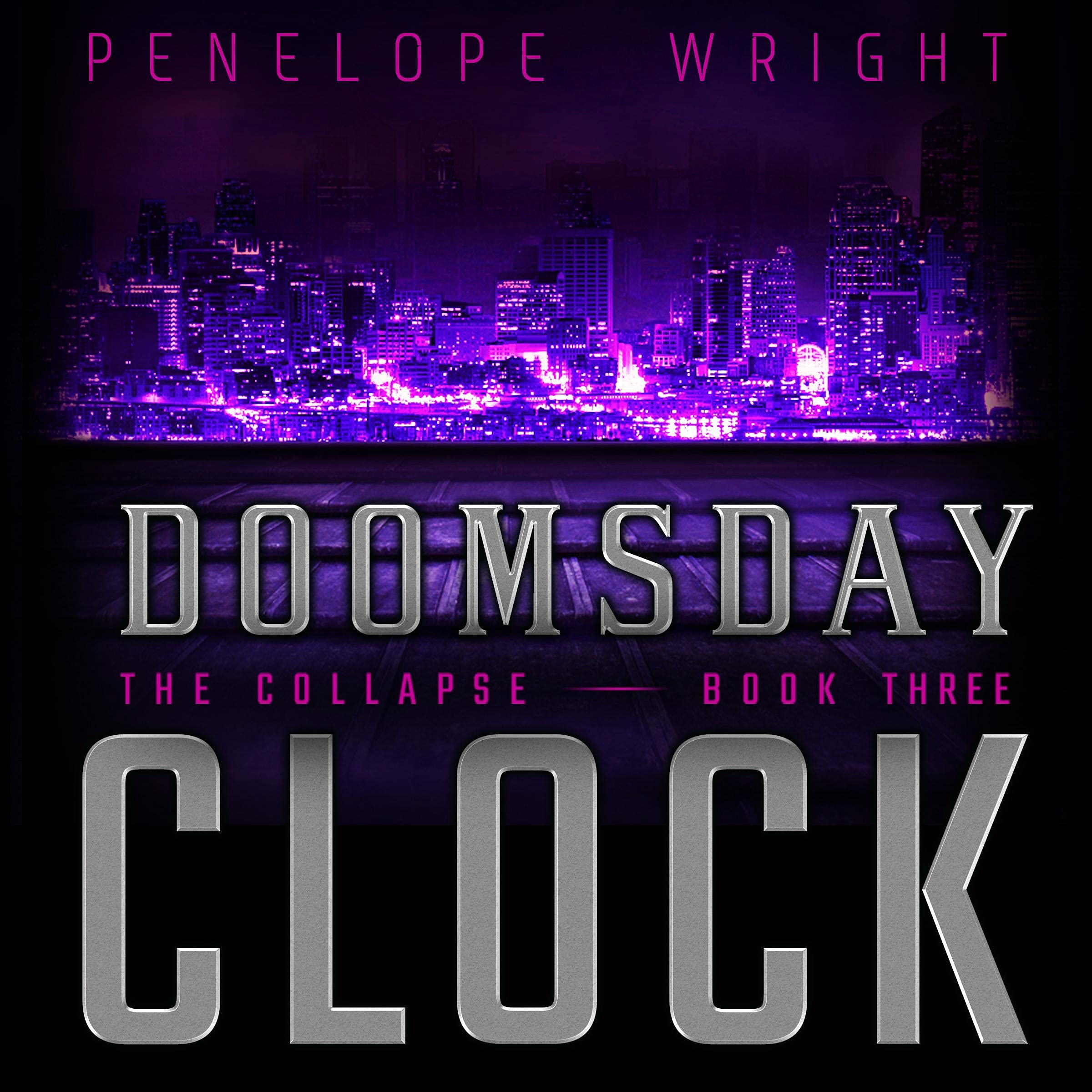 Doomsday Clock