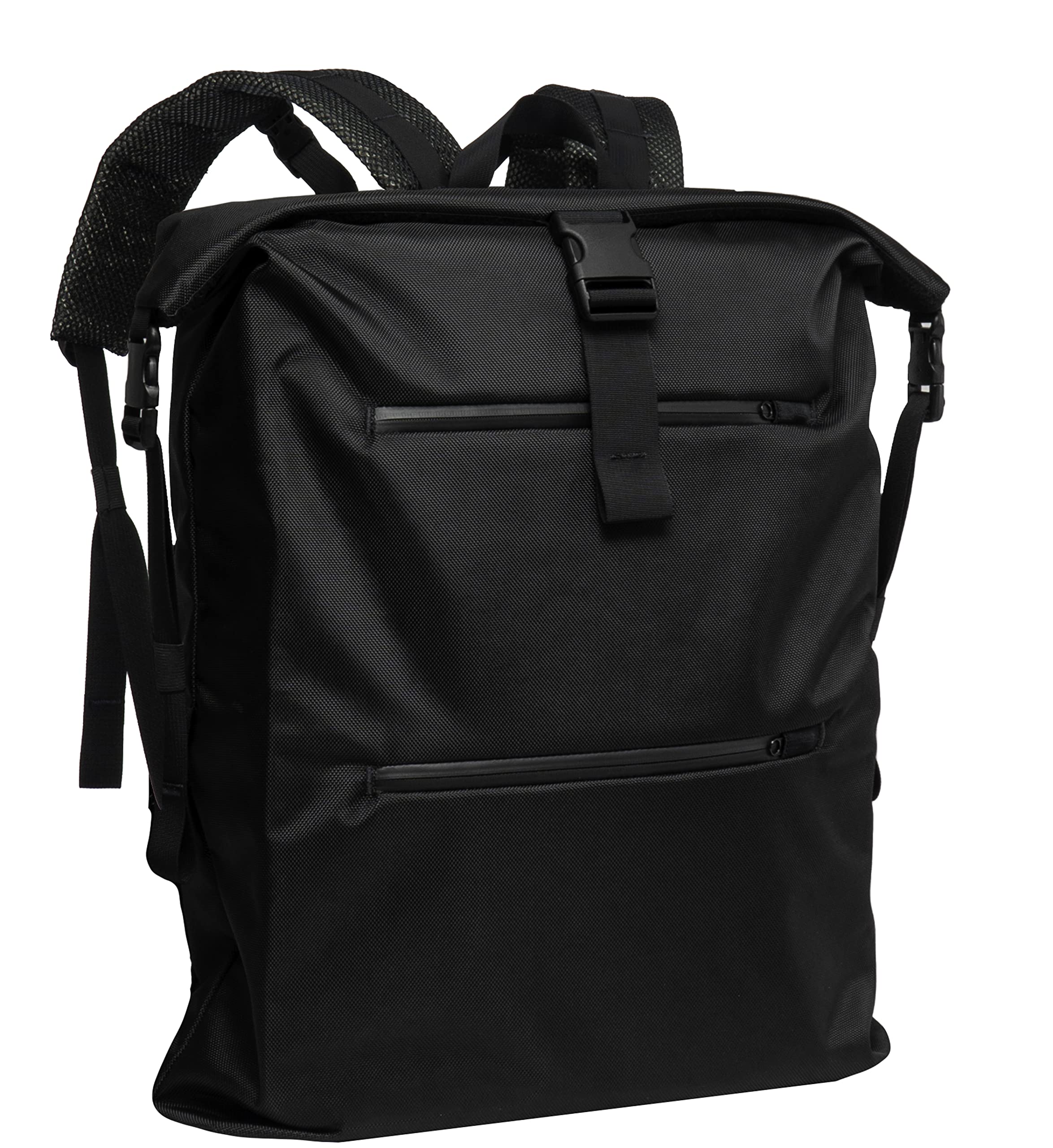 Xtreme Sight Line~ AQUA RT Faraday Backpack for Laptops, Tablets, and Mid-Size Electronics ~ Tracking/Hacking Defense