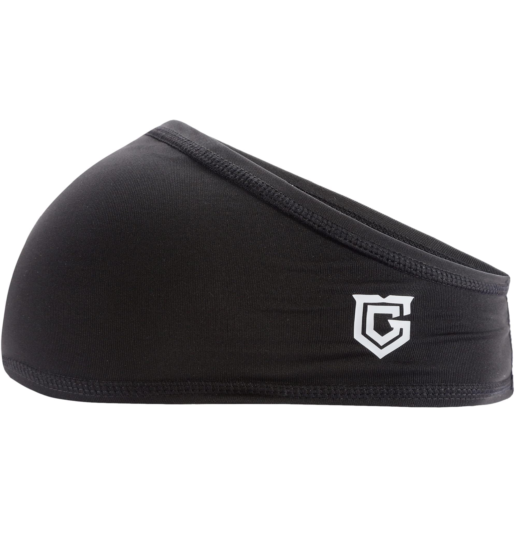 Gridiron Gladiator Football Bandana - Skull Headwrap, Sports Head Wrap for Men's Workout