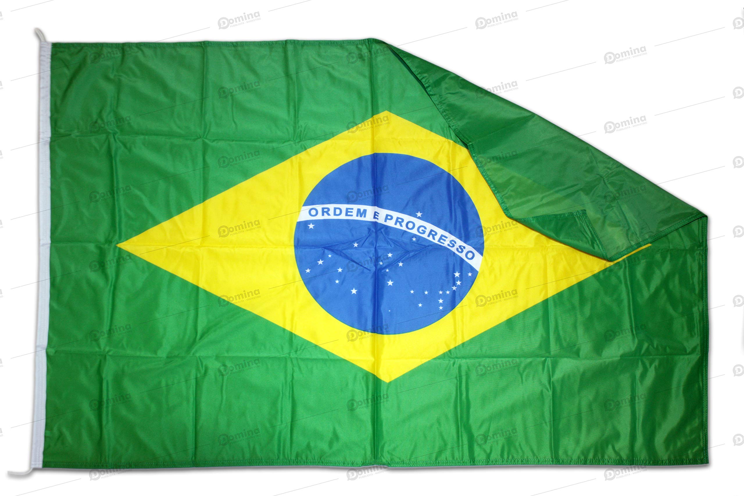 Bandiera Della Pace 150x100 Cm - In Poliestere Nautico Antivento, Lavabile, Con Cordino O Moschettone - Foto 8