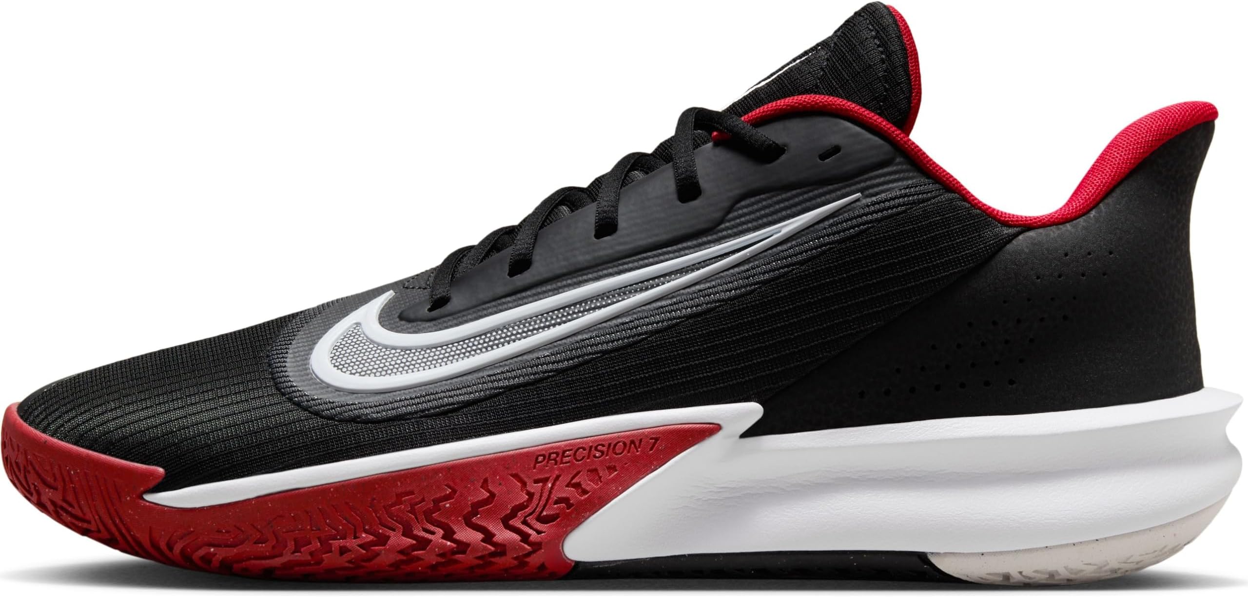 Nike Men's Precision VII Basketball Shoe