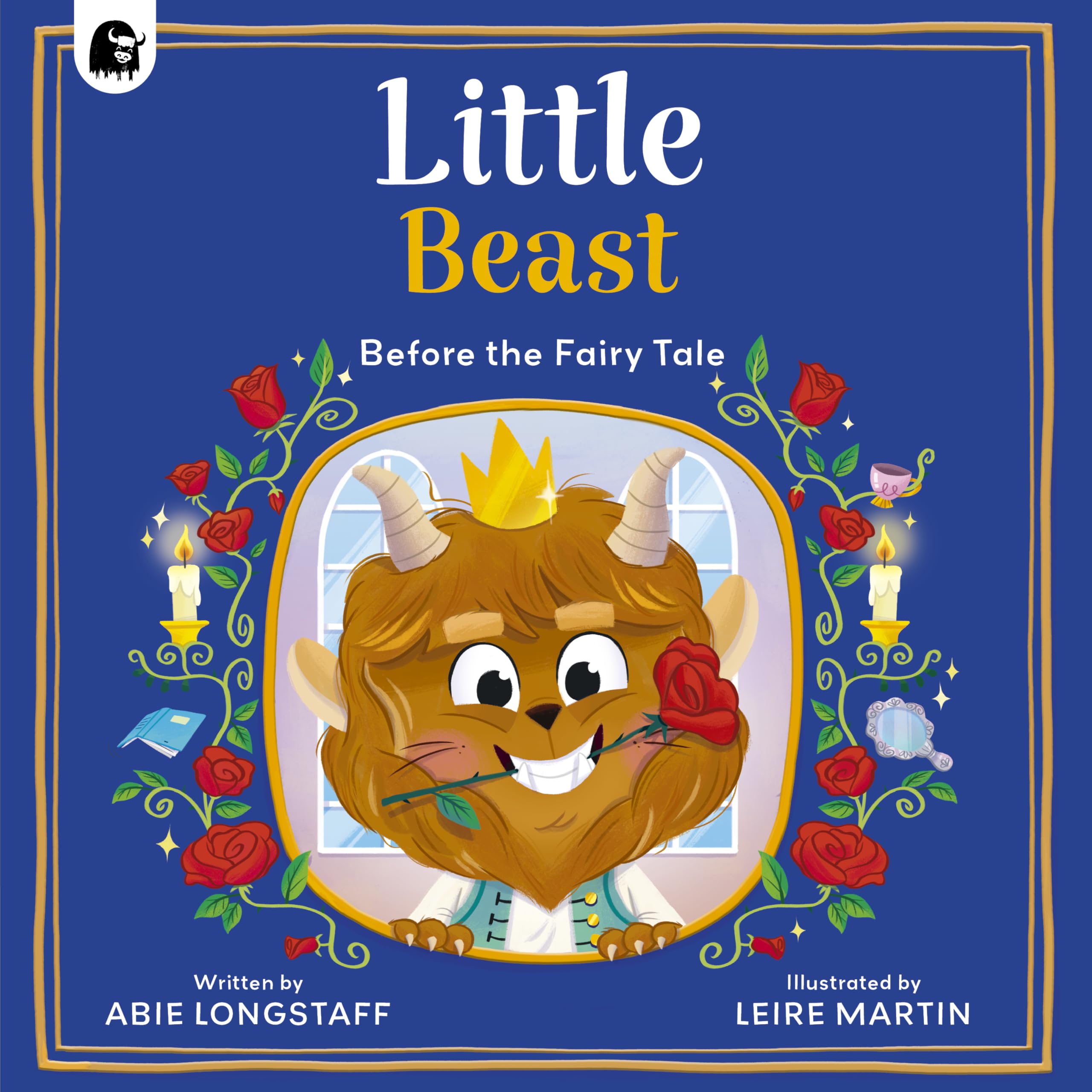 Little Beast (Before the fairy tale)
