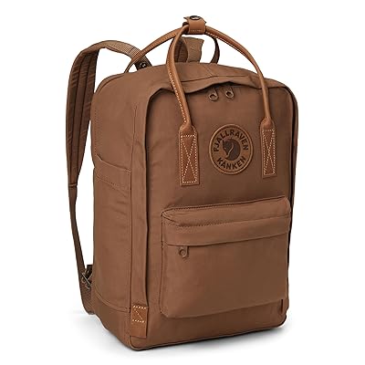 Fjallraven Kanken No. 2 Laptop 15 Backpack Bags Hazel Brown