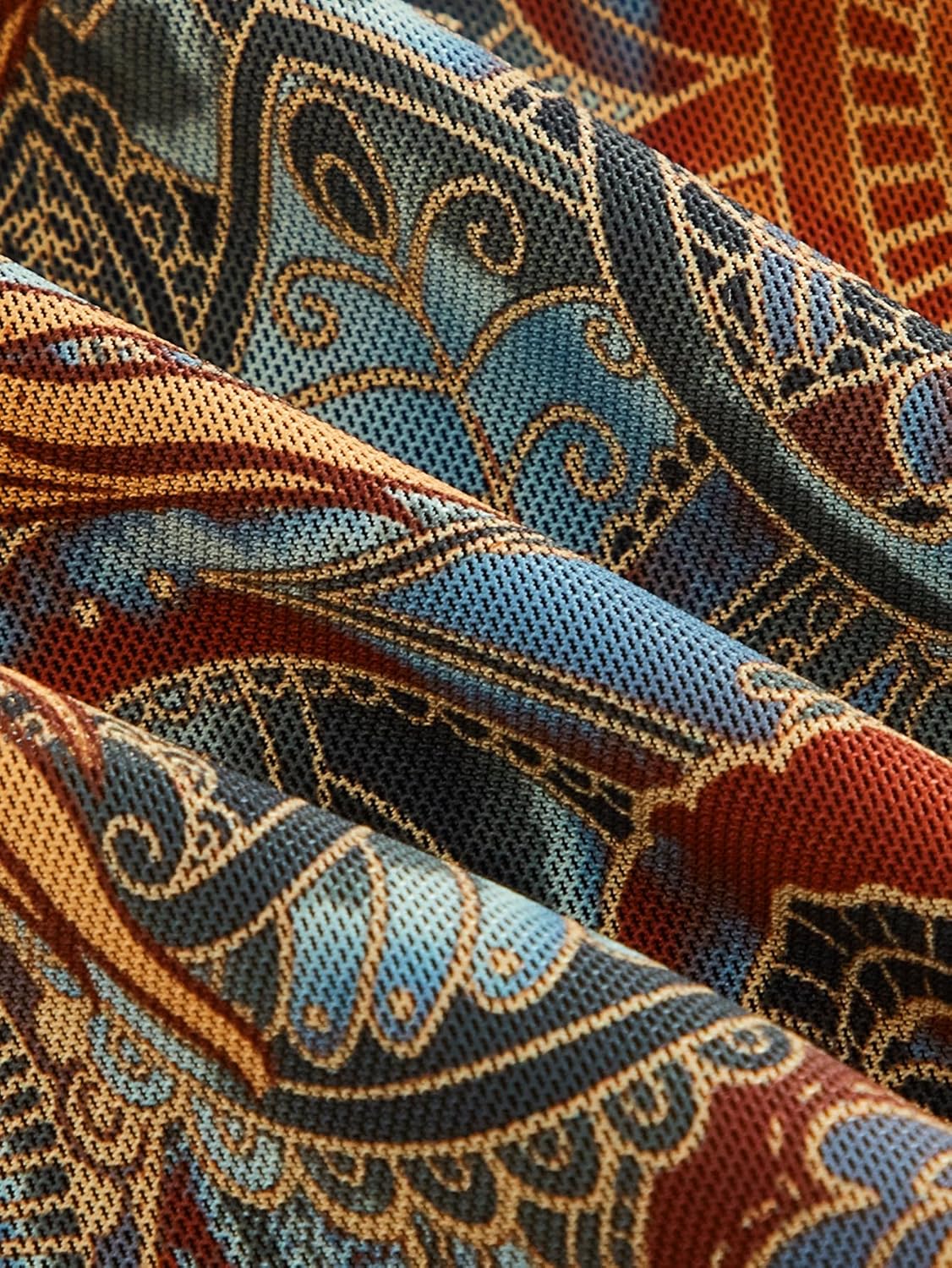 Milumia Women's Summer Mini Dress Vintage 90s Spaghetti Strap A Line Mesh Short Dresses Sun Dress - Image 5