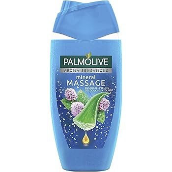 Palmolive Gel Douche - Amande - France - Vous Faites ça Bien
