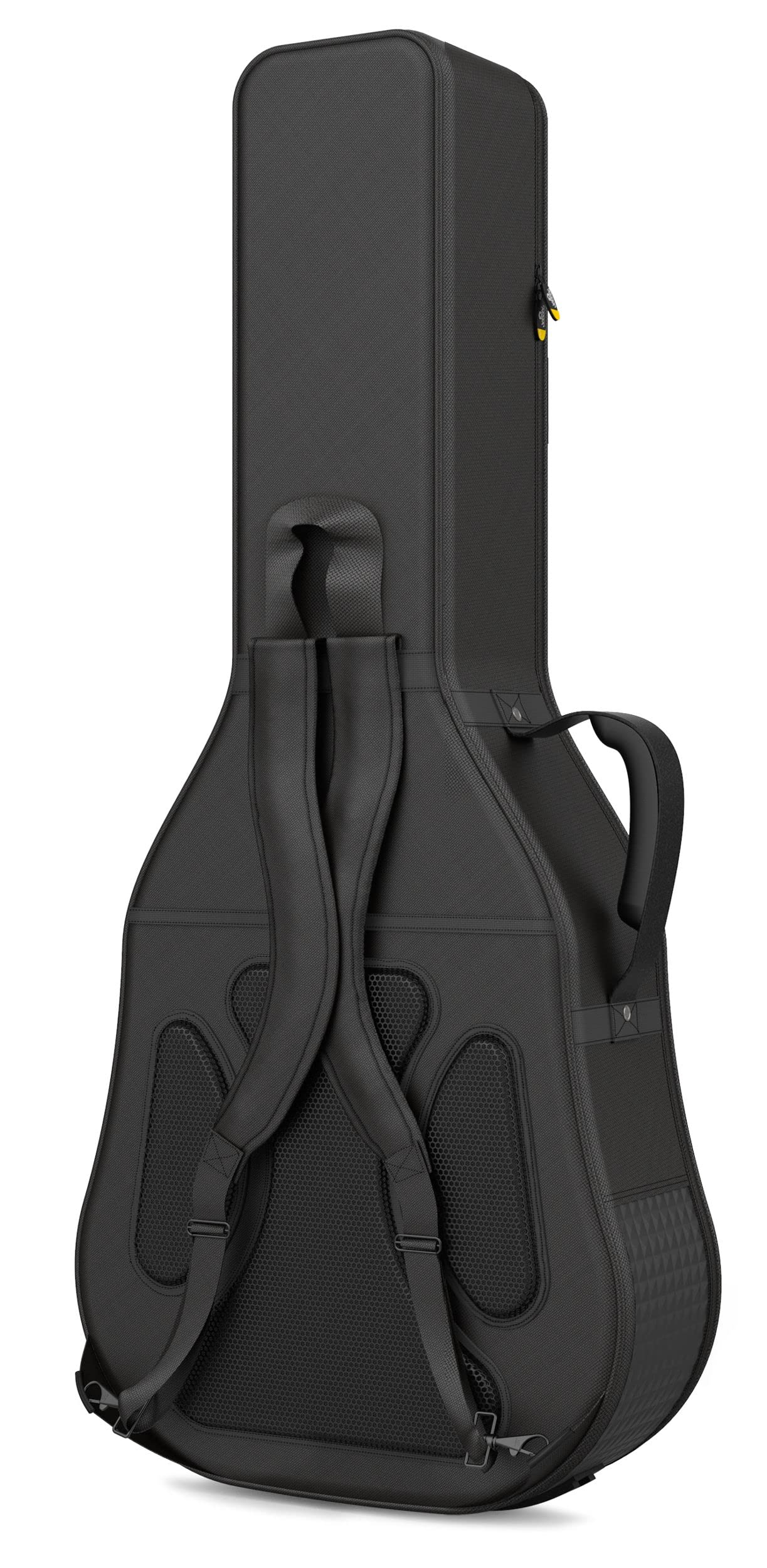 MONKEY LOOP Rocking Classic Funda Guitarra Clásica Profesional