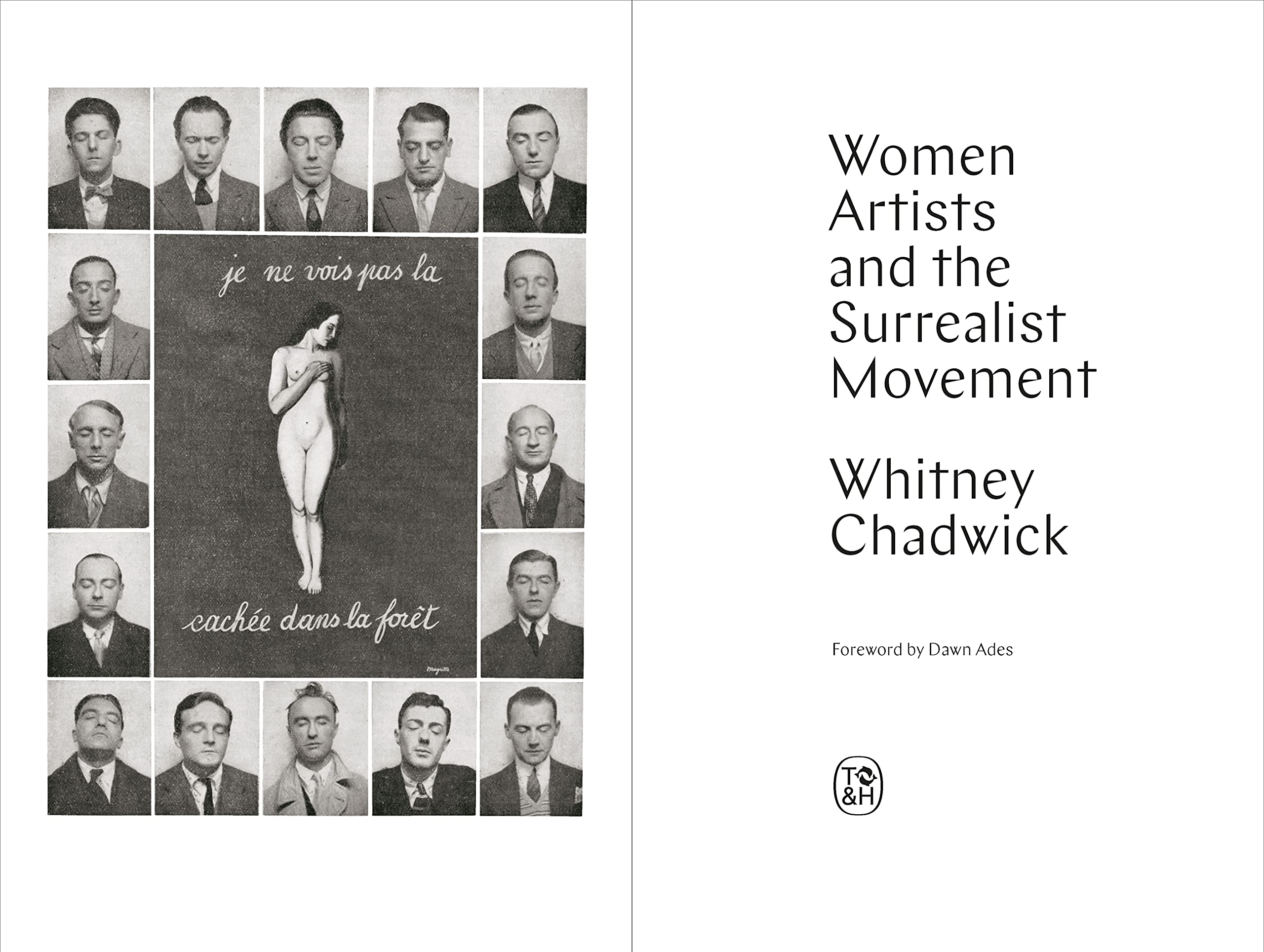 Women Artists and the Surrealist Movement (New ed) /anglais