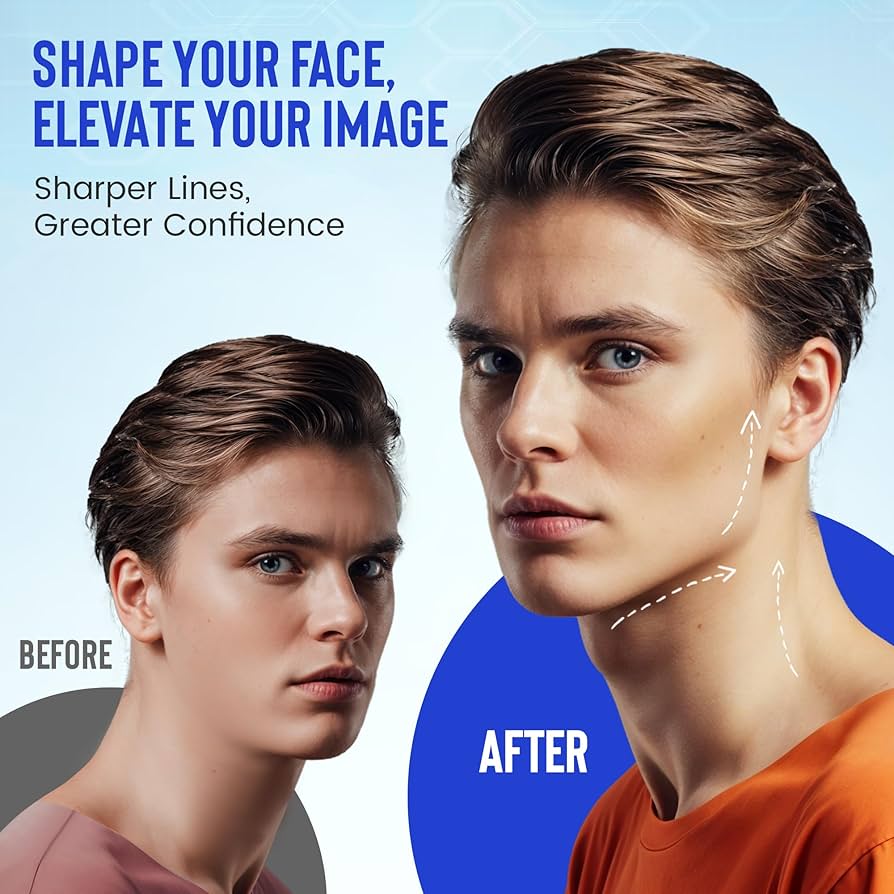 アゴになります Amazon | アキレスフィットネスダブルアゴレデューサーアゴ