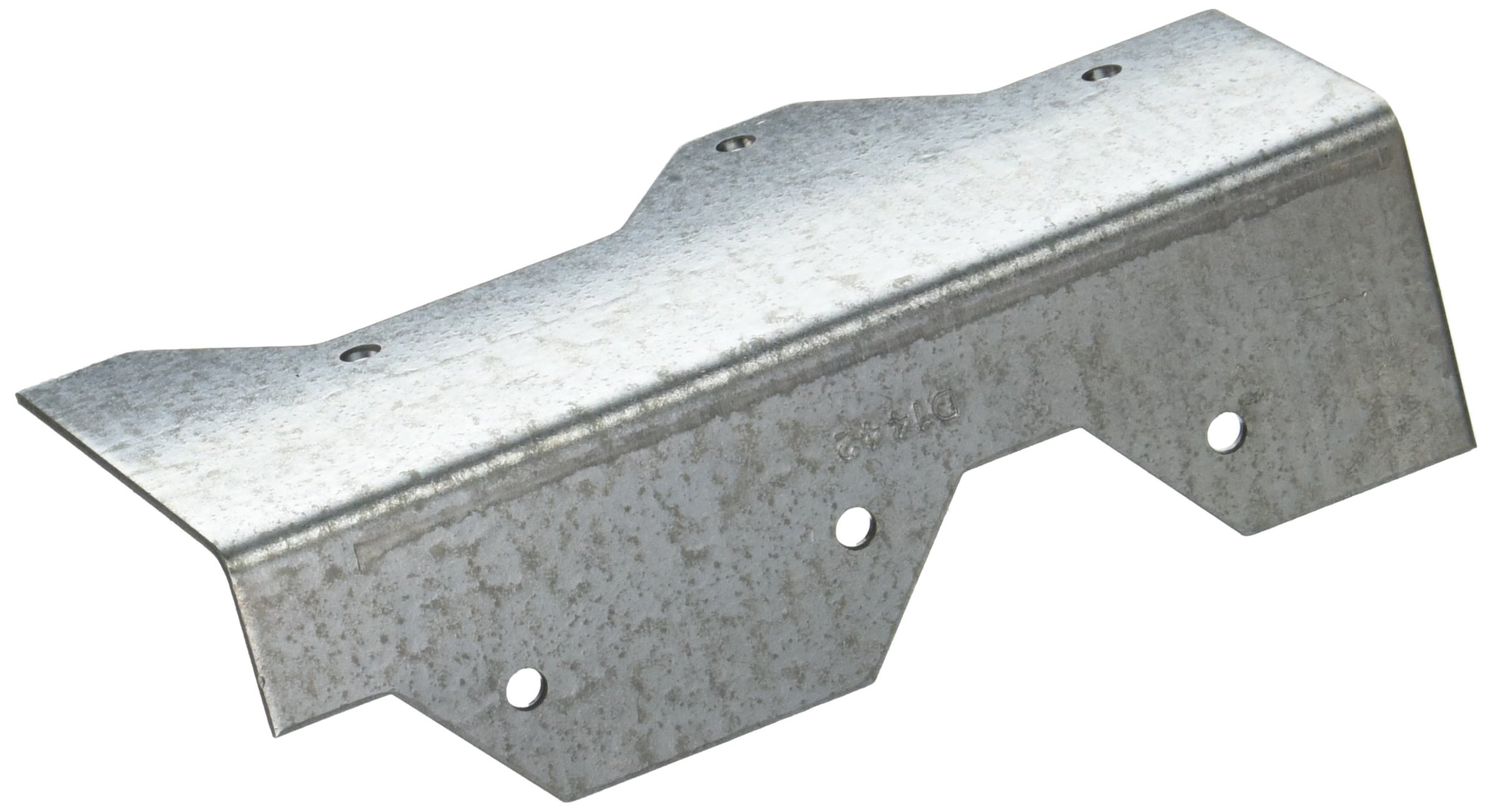 Simpson Strong-TieStrong Tie L50 Adjustable Framing L-Angle