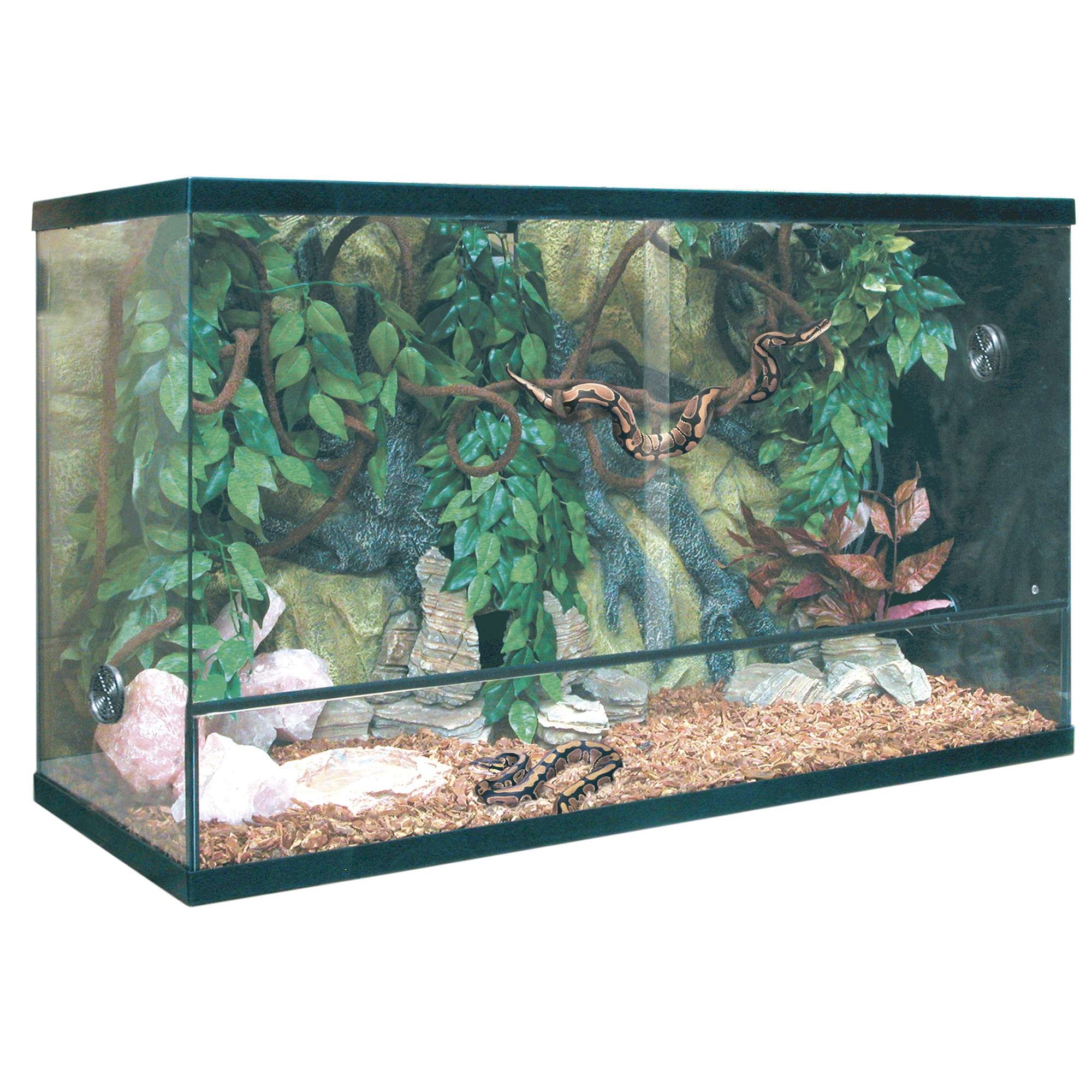 Repti-Selva TRS180 Terrario Cristal