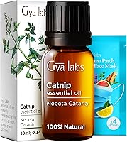 Vista 376 de Gya Labs - Aceite esencial de vainilla oleorresina para aliviar el estrés, relajación, sueño, aceite de vainilla francesa dulce para mayor