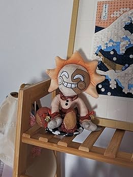 ファイブナイツ　フィギュア　fnaf サン&ムーン　youtooz Amazon.co.jp: You Tooz Five Nights at Freddy's - サン&ムーン