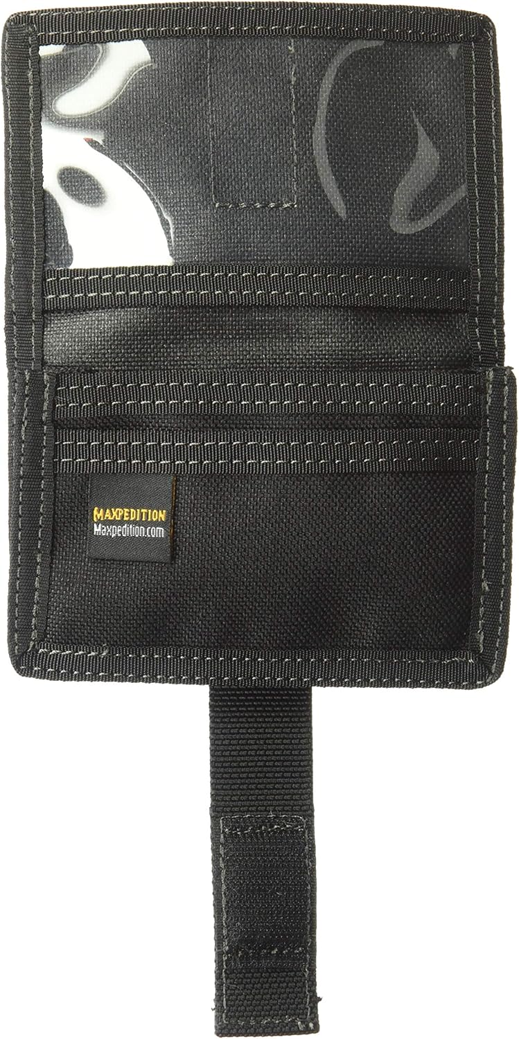 Maxpedition Gear Urban Wallet - Image 2