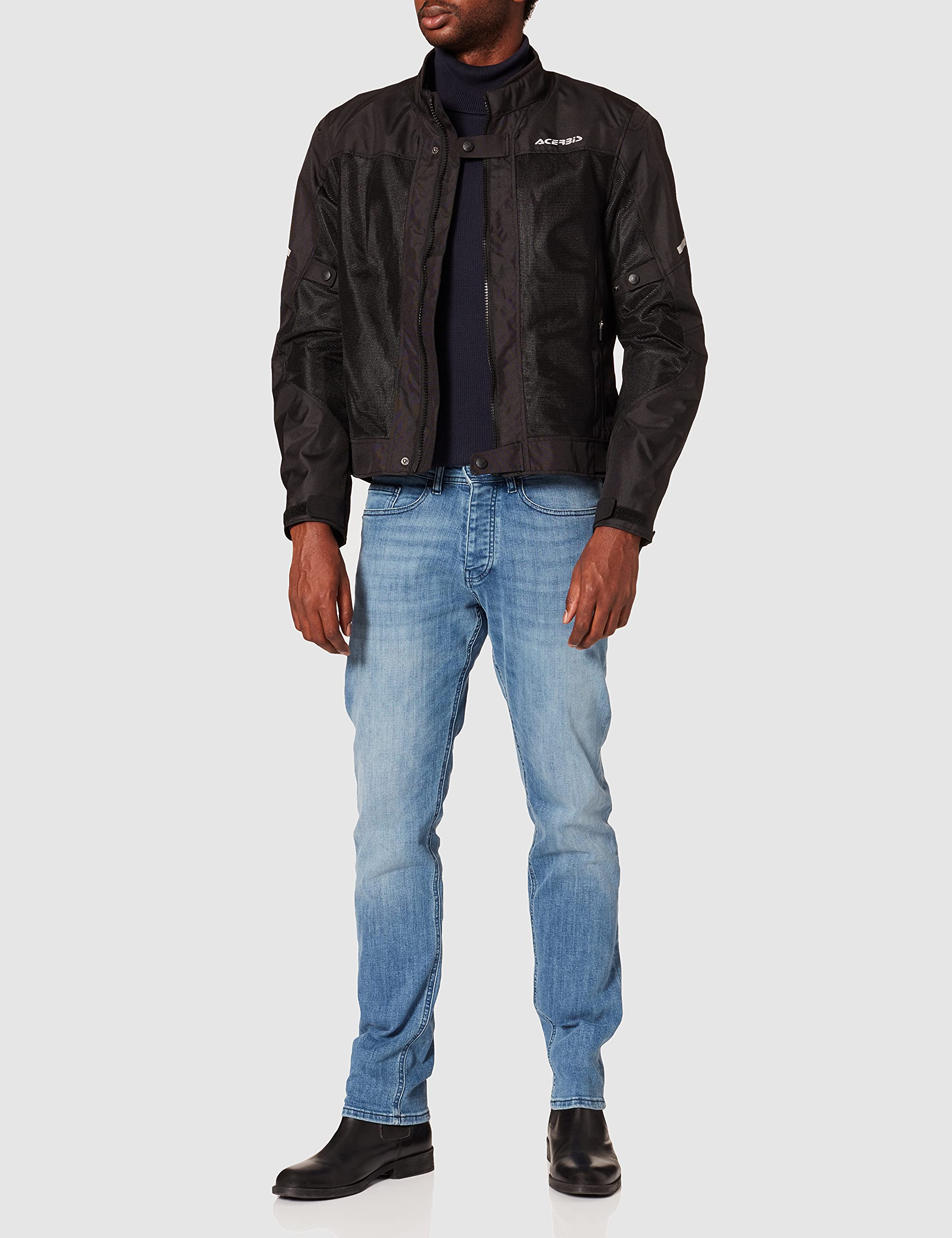 Acerbis Ramsey My Vented Mężczyźni Ramsey Vented Jacket