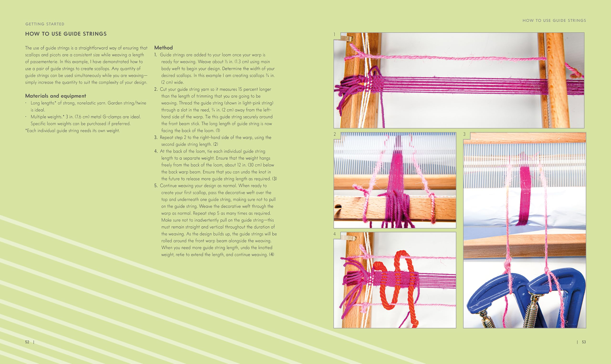 Passementerie: Handcrafting Contemporary Trimmings, Fringes, Tassels, and More