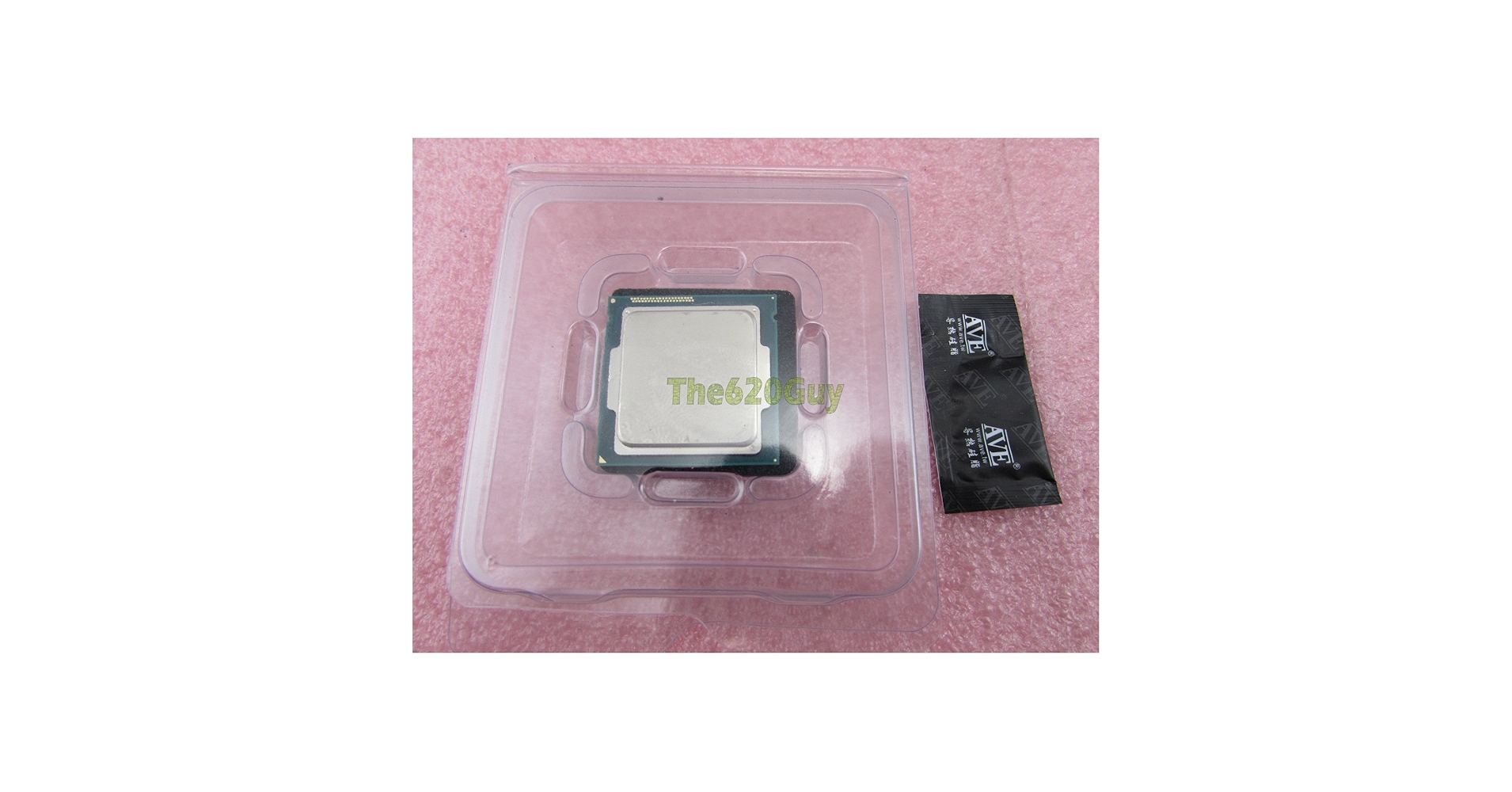 Amazon.com: Intel Core i7-4770 3.4GHz Quad Core Haswell