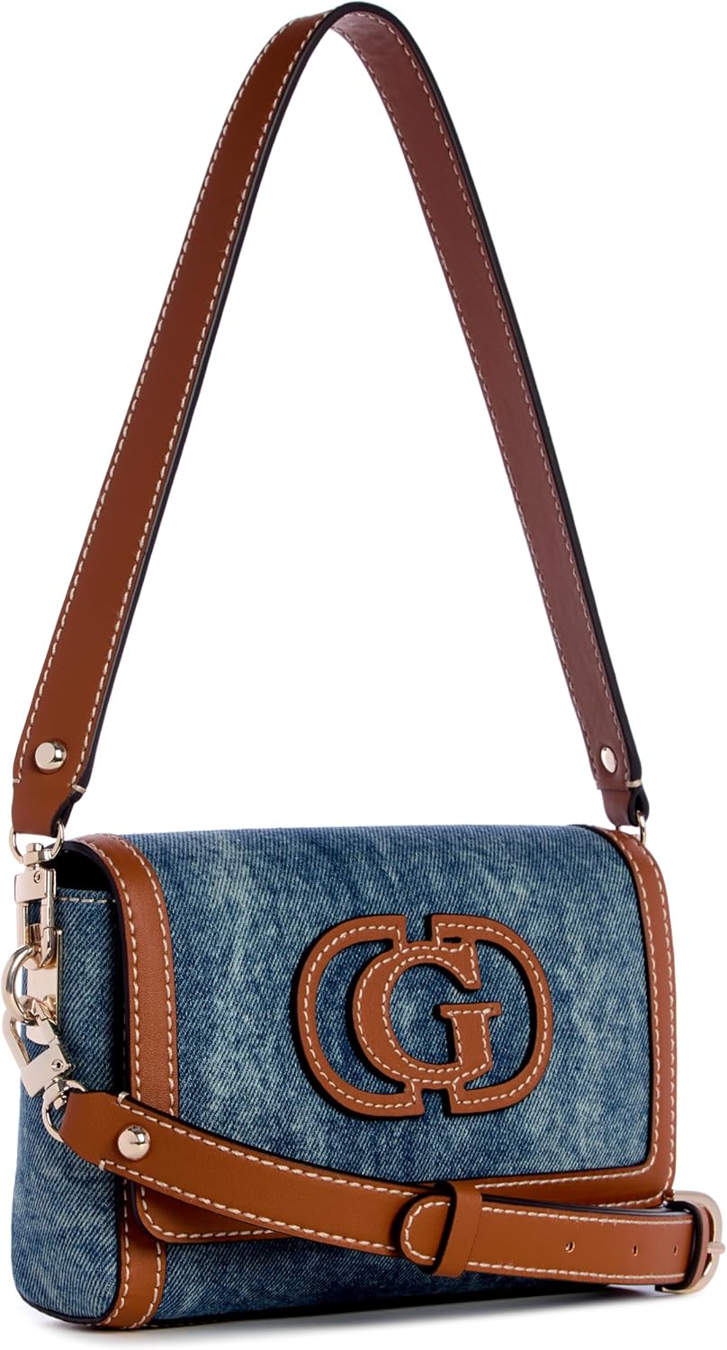 Sebina Flap Shoulder Bag