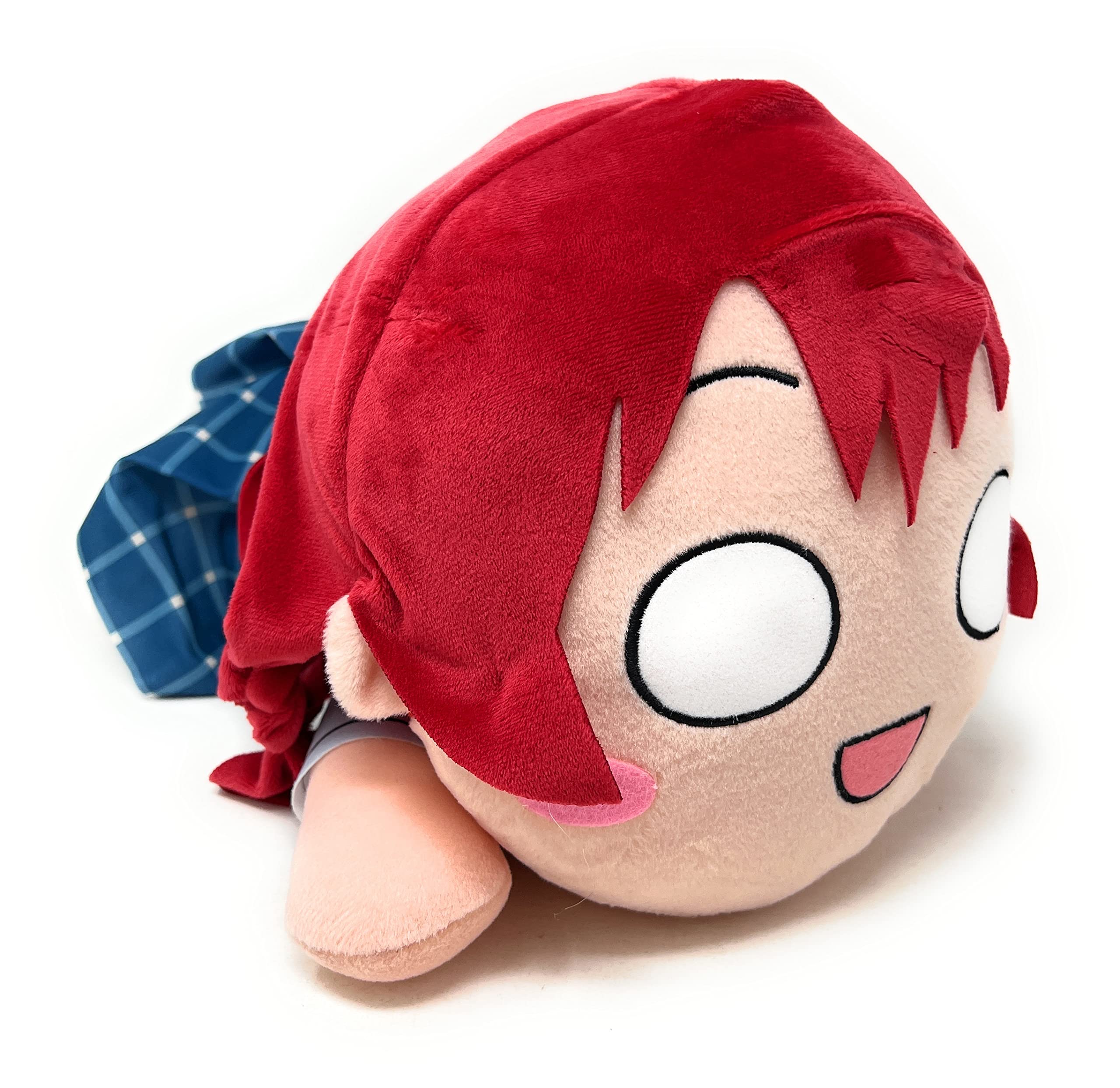 nesoberi plush