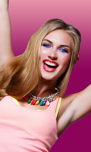 Makeup Photo Montage