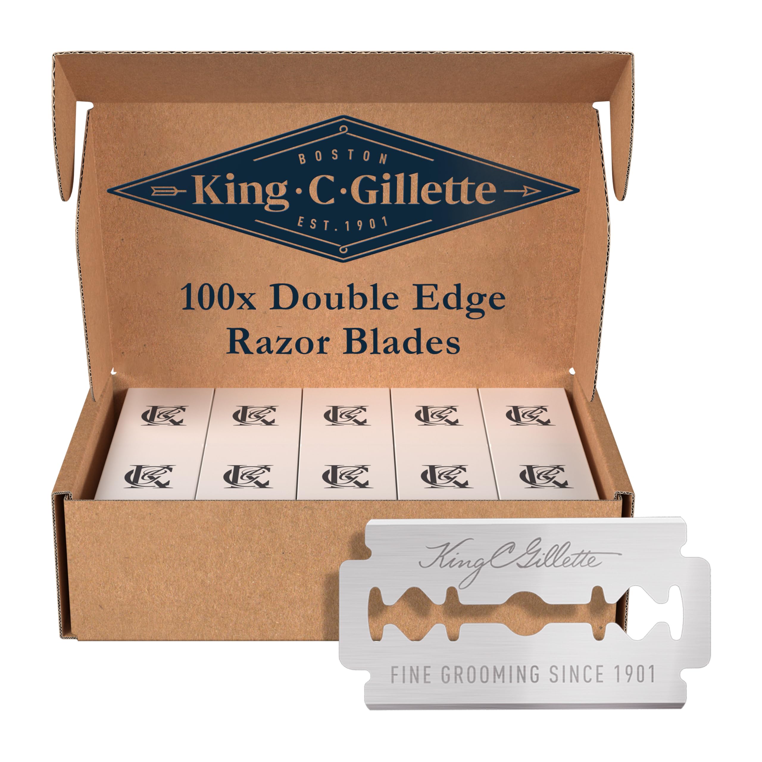 Gillette