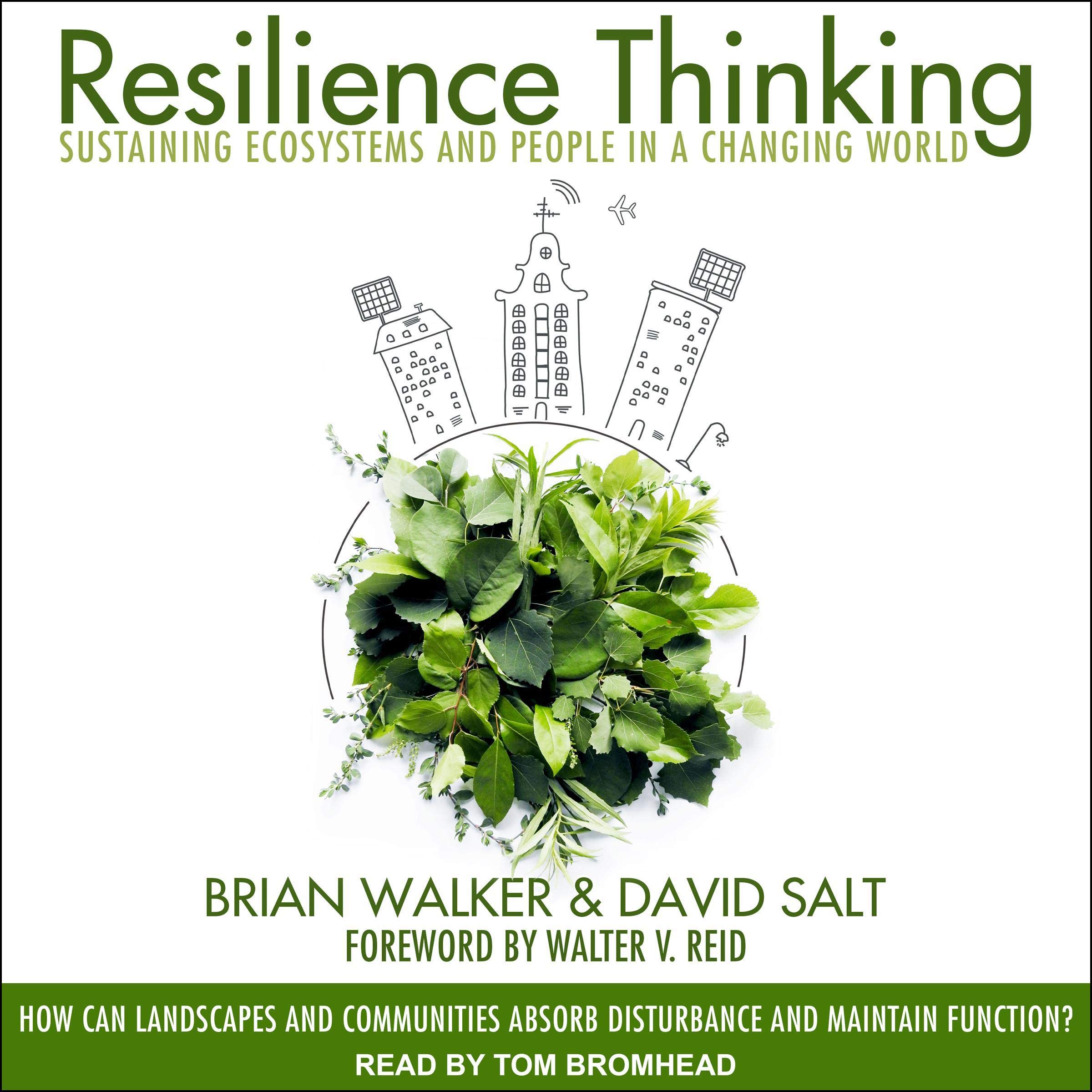Resilience Thinking