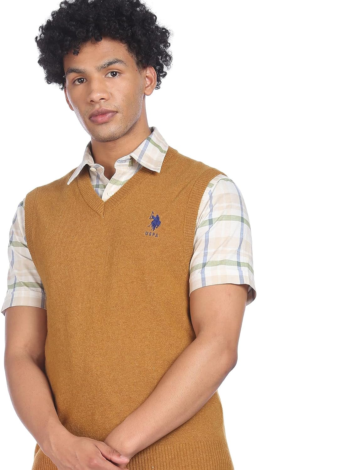 Us polo sweater amazon Clearance