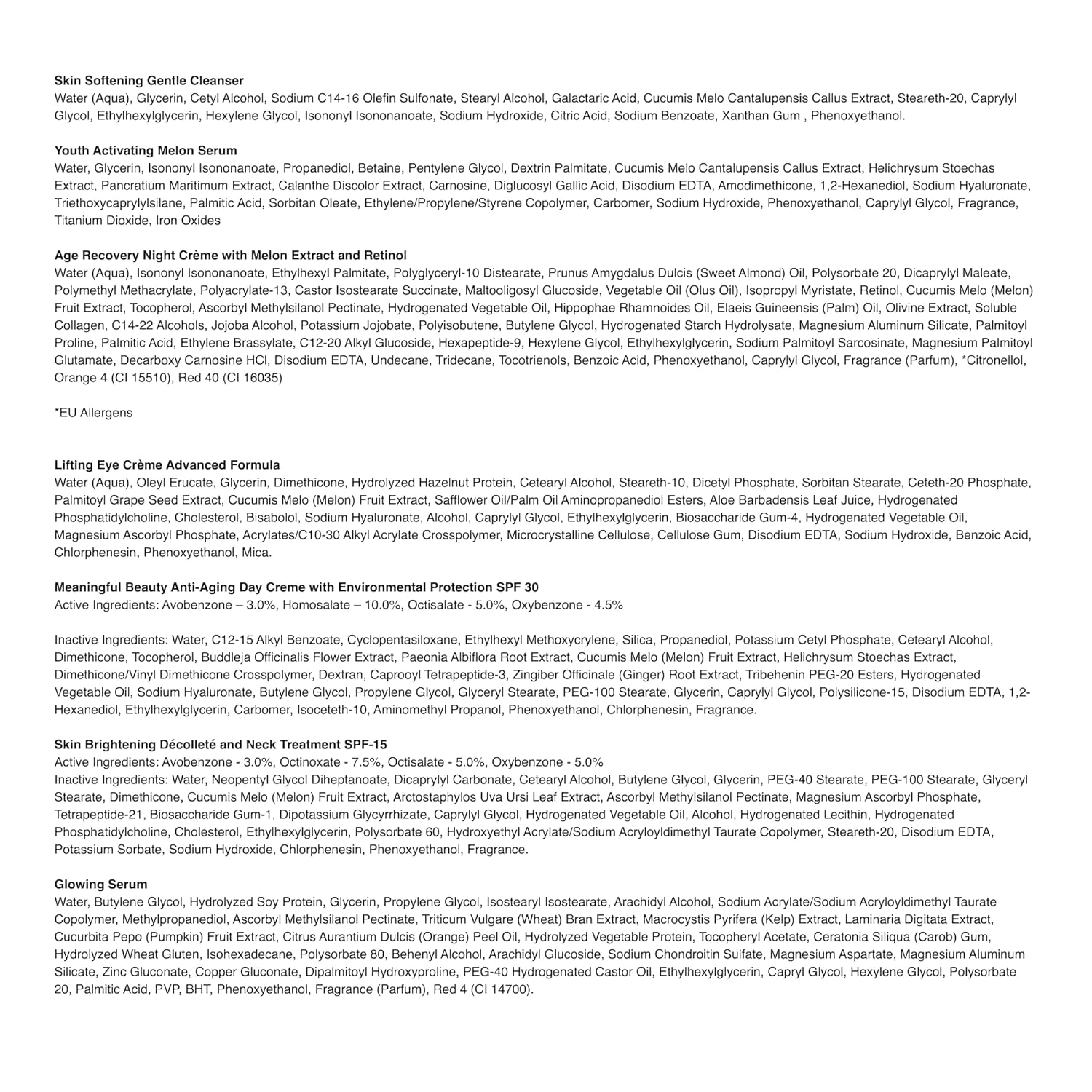 Meaningful Beauty Anti-Aging Daily Skincare System with Youth Activating Serum - Image 7