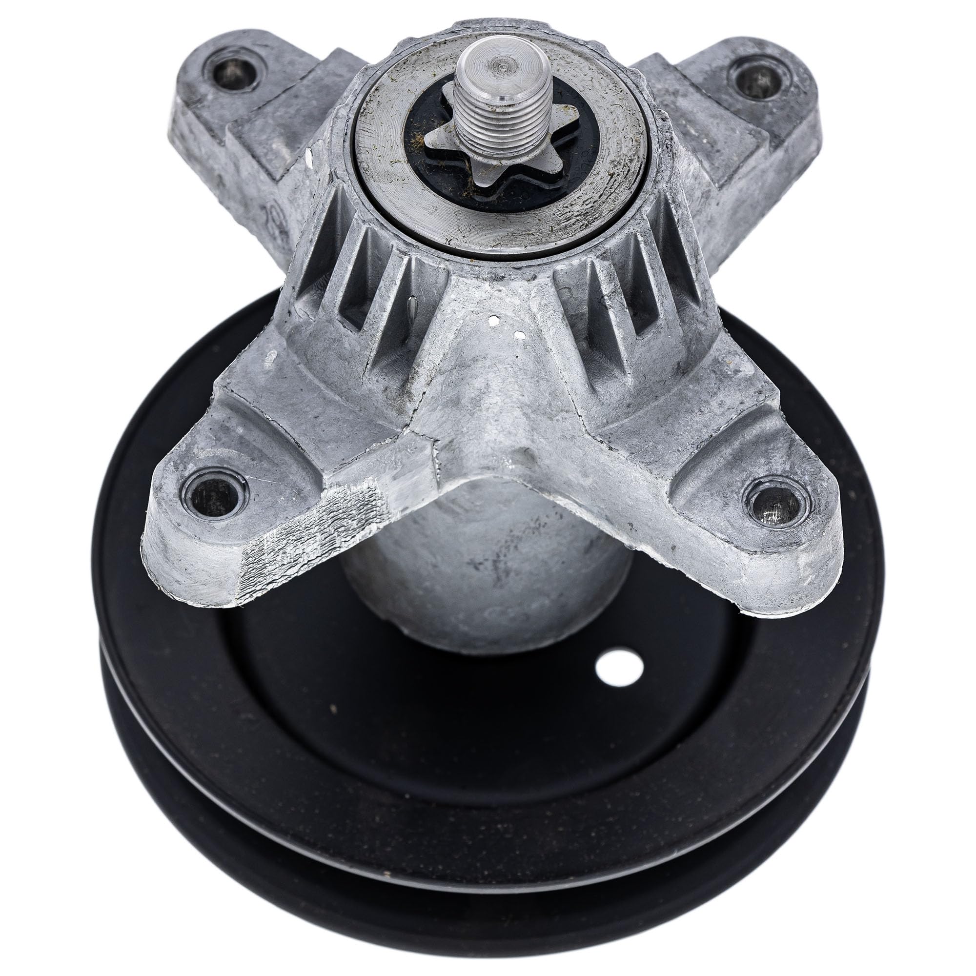 Amazon.com: MTD 918-04197B Spindle Assembly for Troy-Bilt Yard