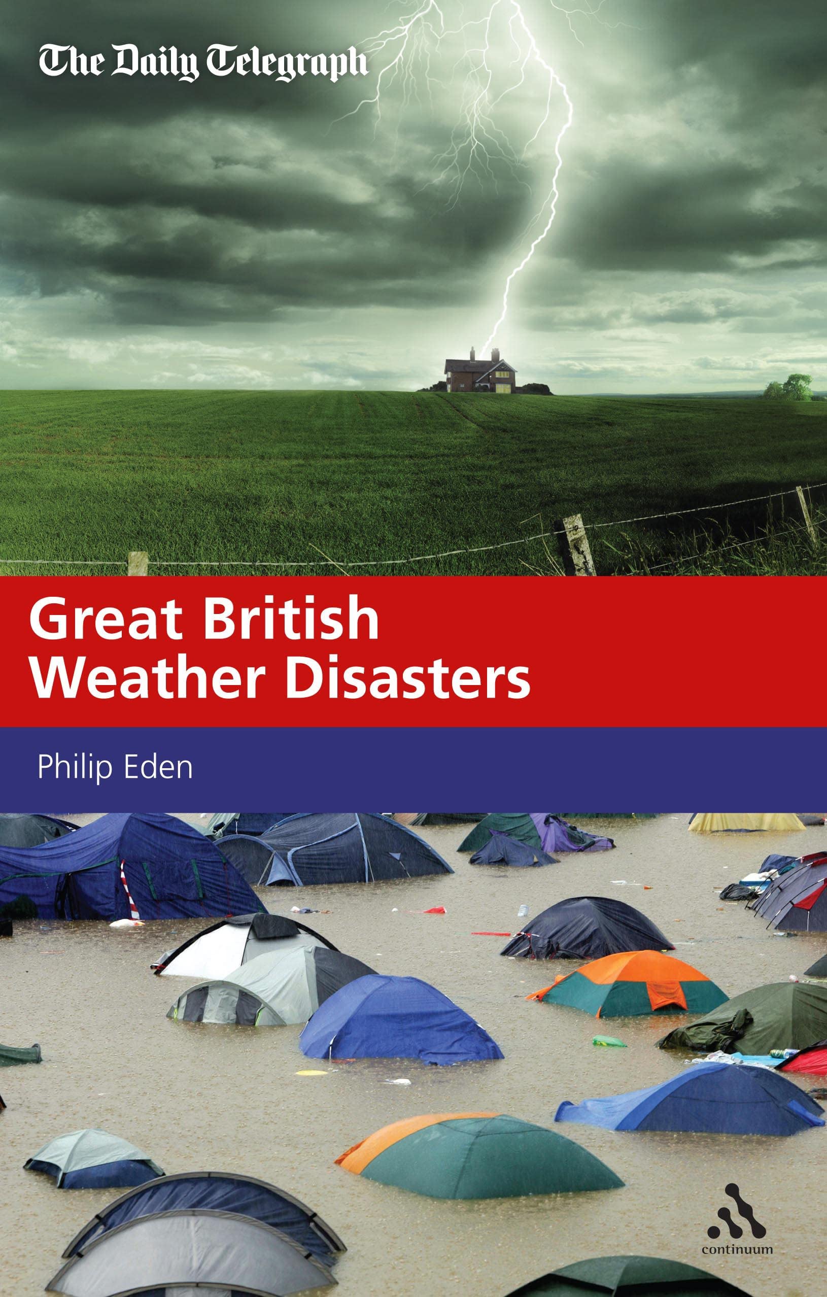 Great British Weather Disasters