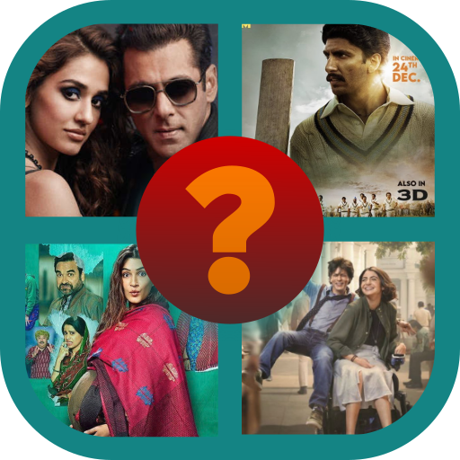 Hindi Movie Quiz Game 2023 App on Amazon Appstore(00)