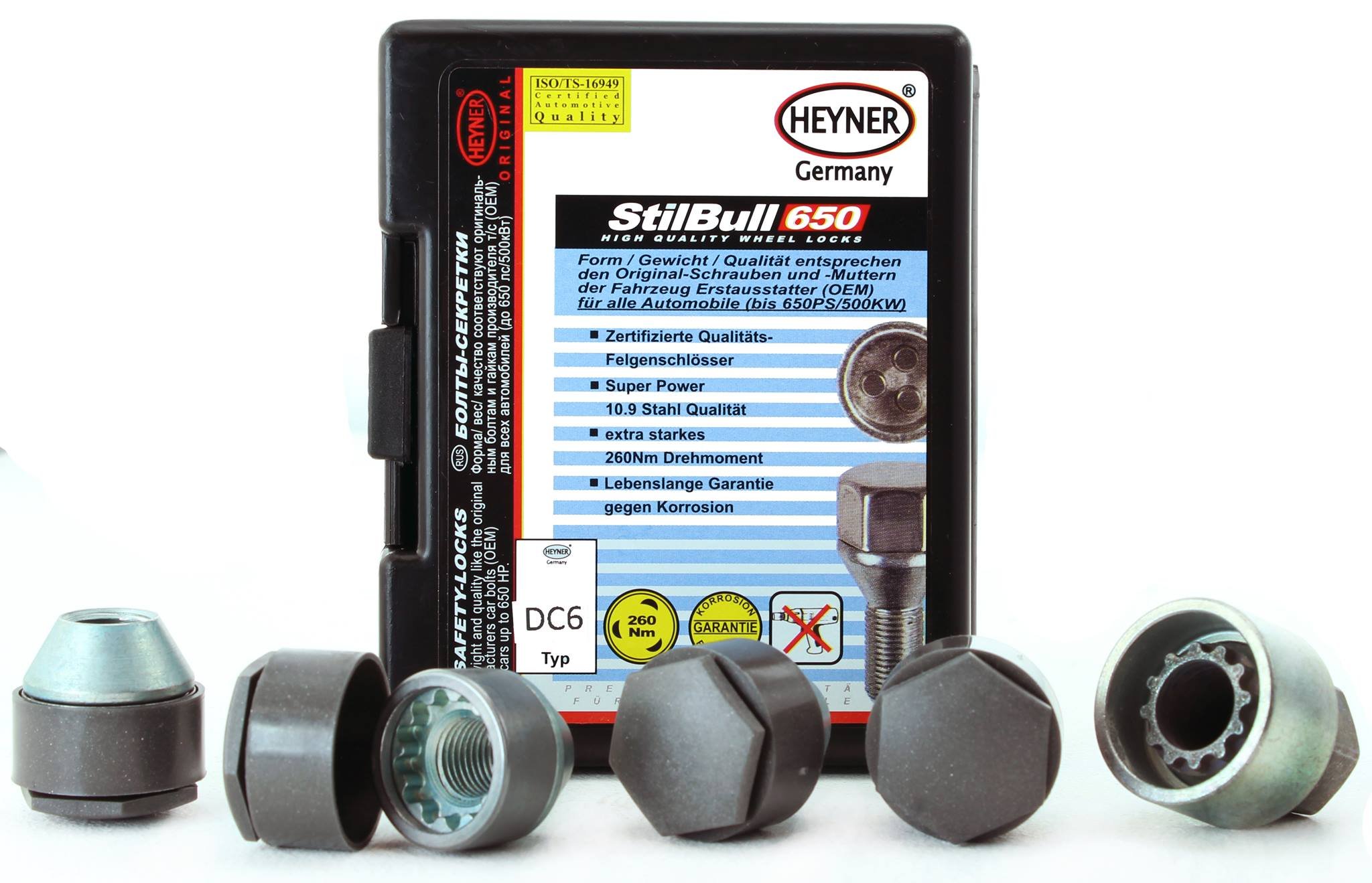 2021 Jeep Grand Cherokee Locking Wheel Lug Nuts - Advance Auto Parts