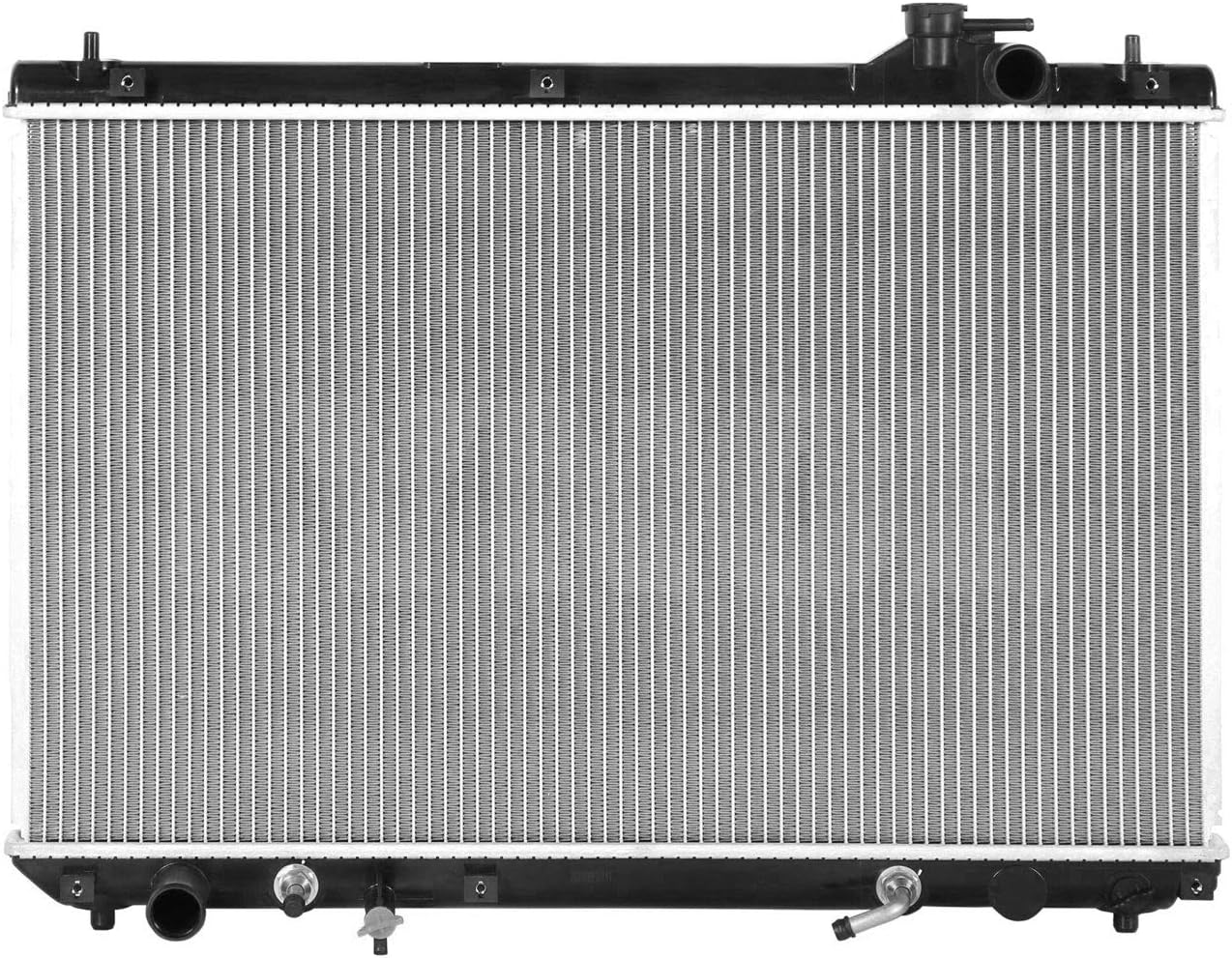 New Radiator For 99-03 Lexus RX 300 RX300 V6 3.0L LX3010112 QL