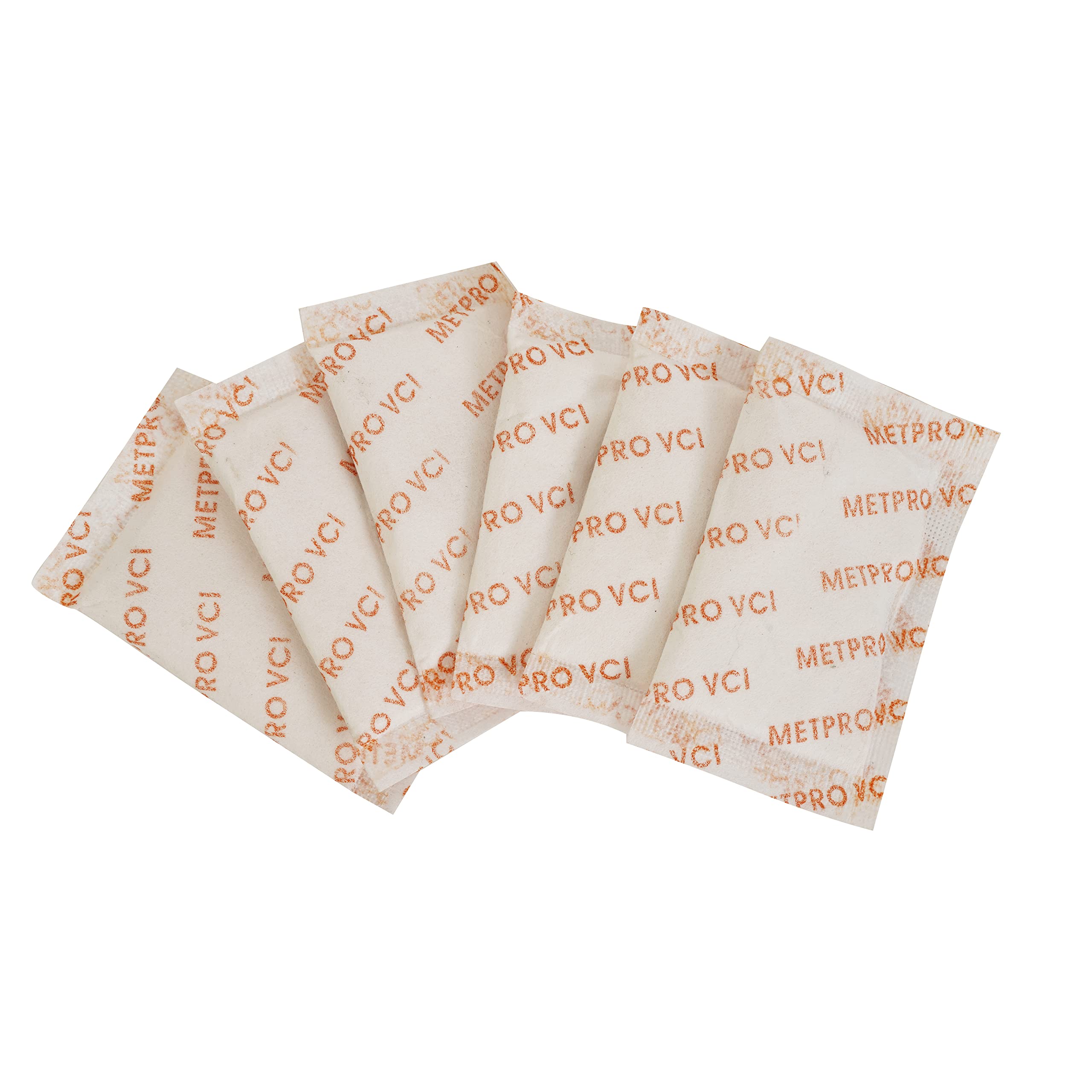Efficacy Met-Pro Volatile Corrosion Inhibiting (Vci) Anti-Corrosion and Rust Free Powder for Metal, Zinc, Copper for Military, Machineries, Optical Assemblies Import & Export 5-Gram Pouch Pack Of-25 (B09S9RBJB3) Amazon Price History, Amazon Price Tracker