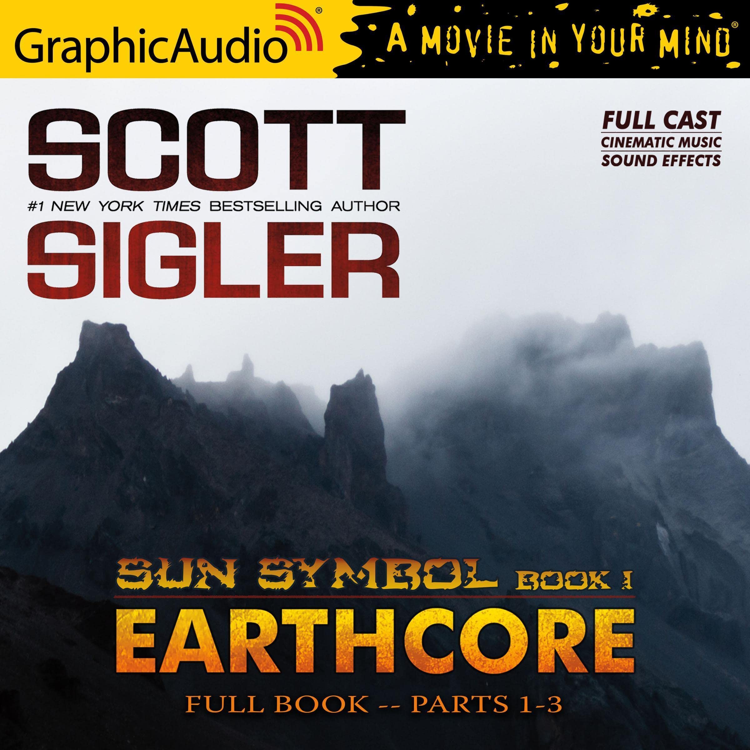 Cover art for Earthcore
