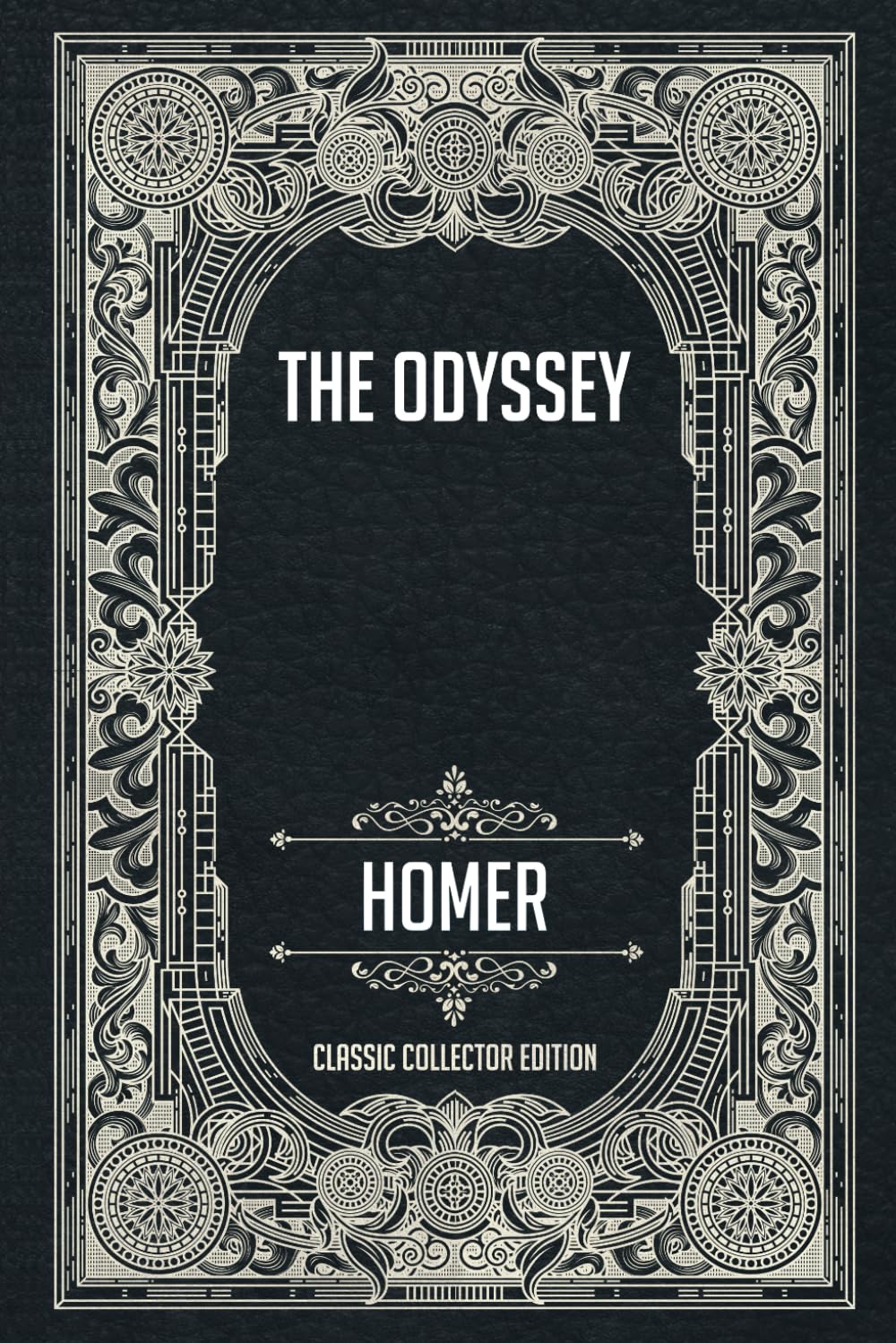 The Odyssey - Classic Collector Edition (Annotated)